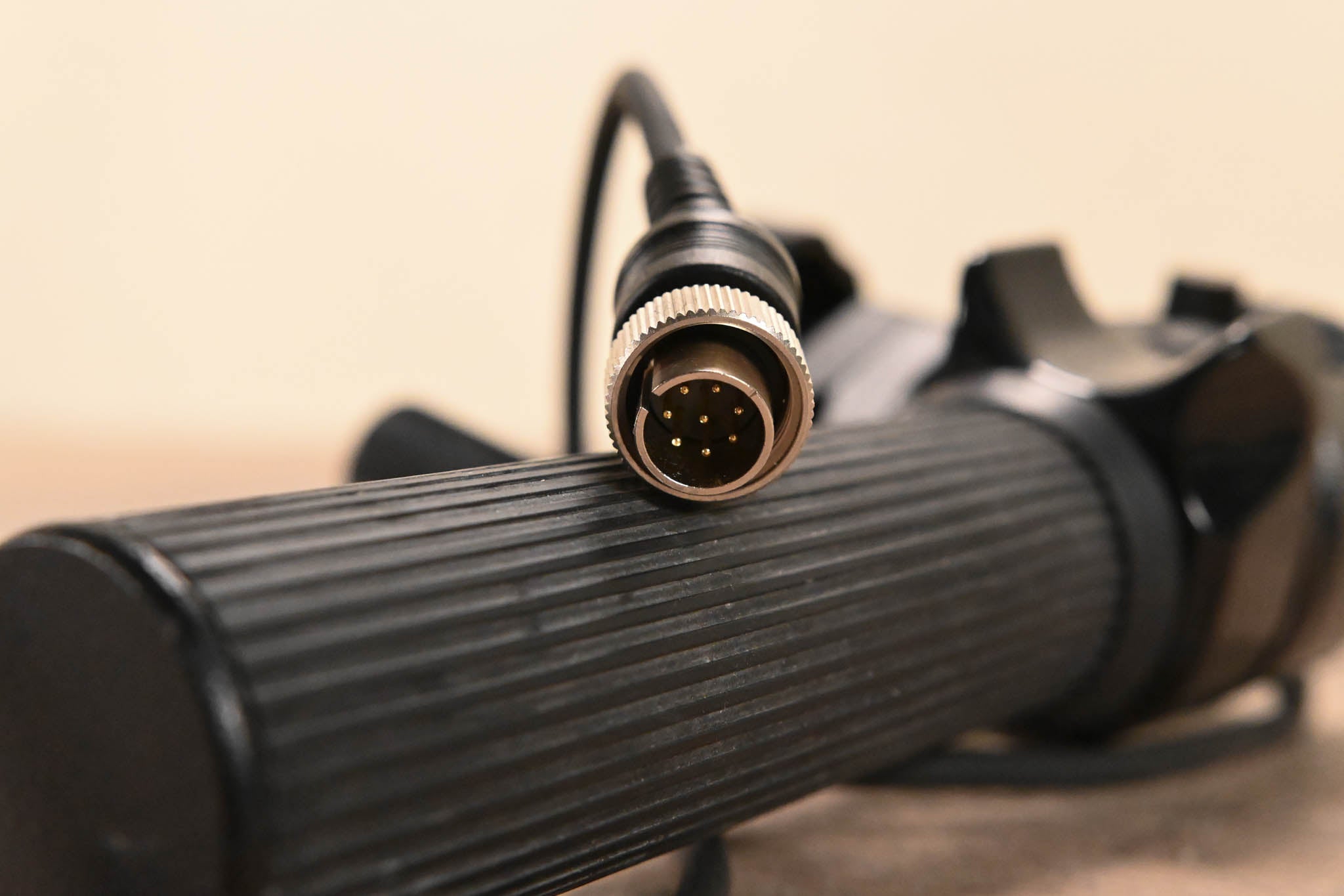 Fujinon SRD-92B Zoom Rate Demand with Speed Adjustment