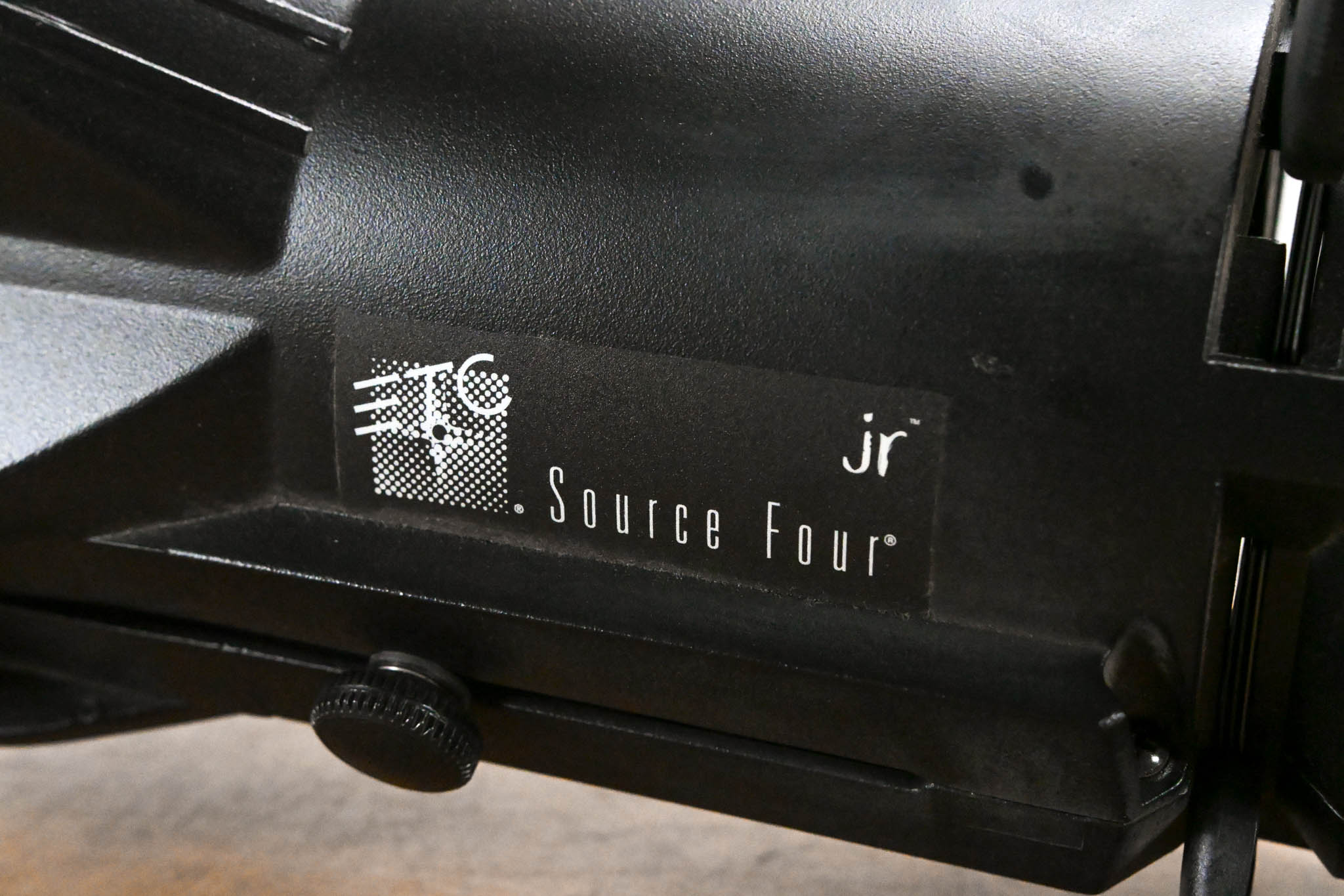 ETC Source Four Jr 26 Degree 575 Ellipsoidal Light