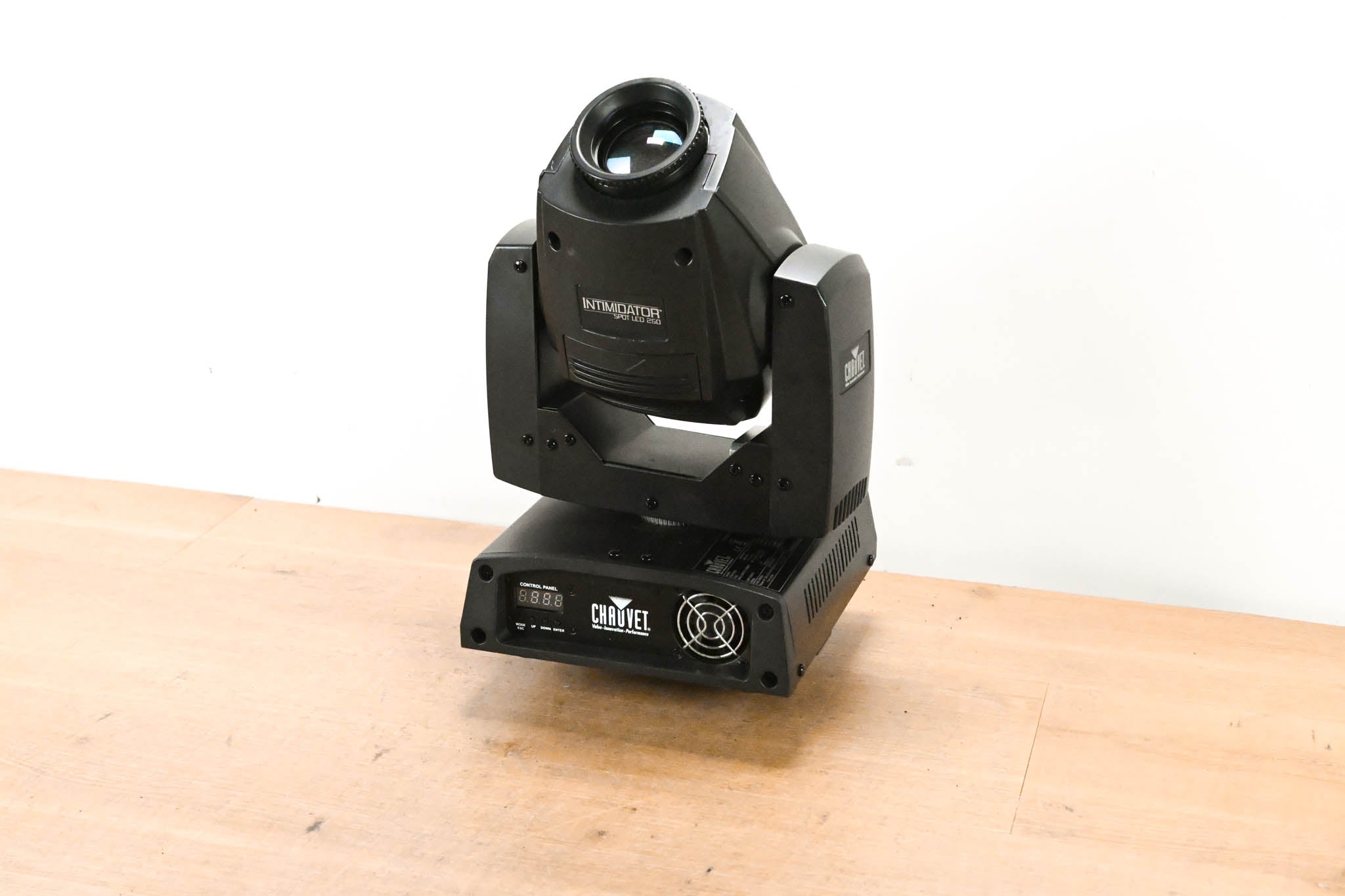 Chauvet Intimidator Spot LED 250 50W LED Moving Head Spot