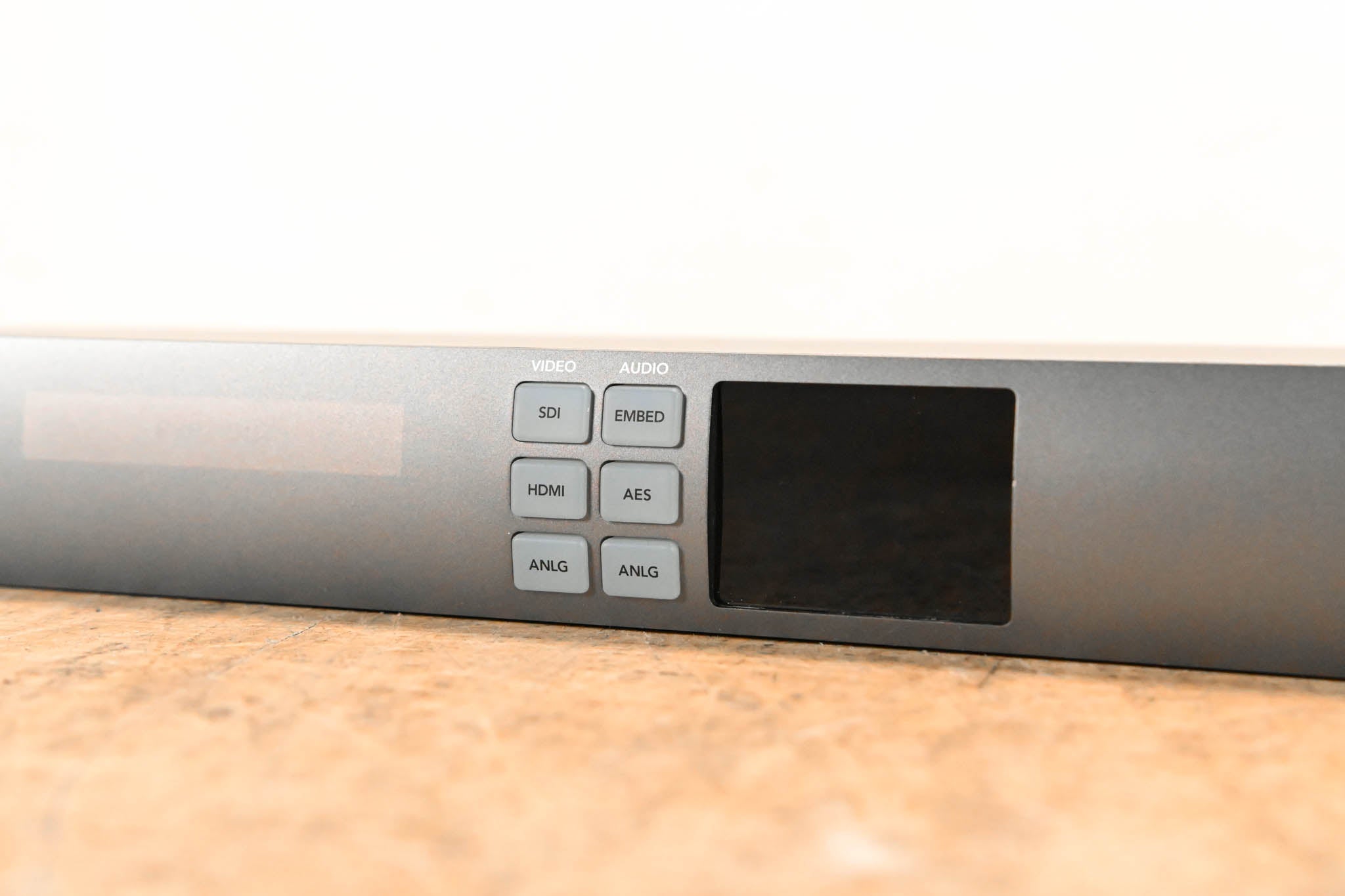 Blackmagic Design UltraStudio 4K Thunderbolt 2