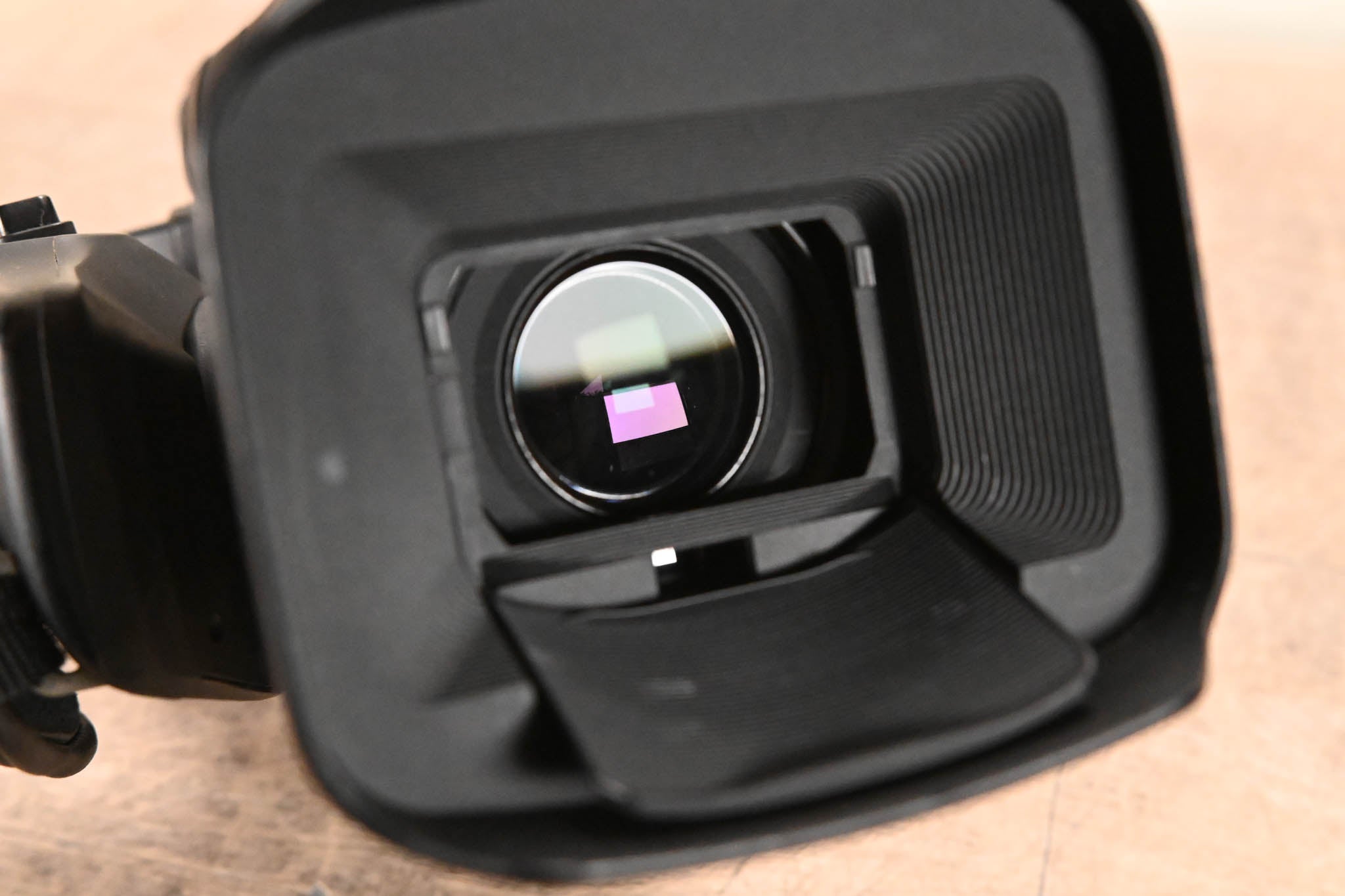 Canon XF205 HD Camcorder