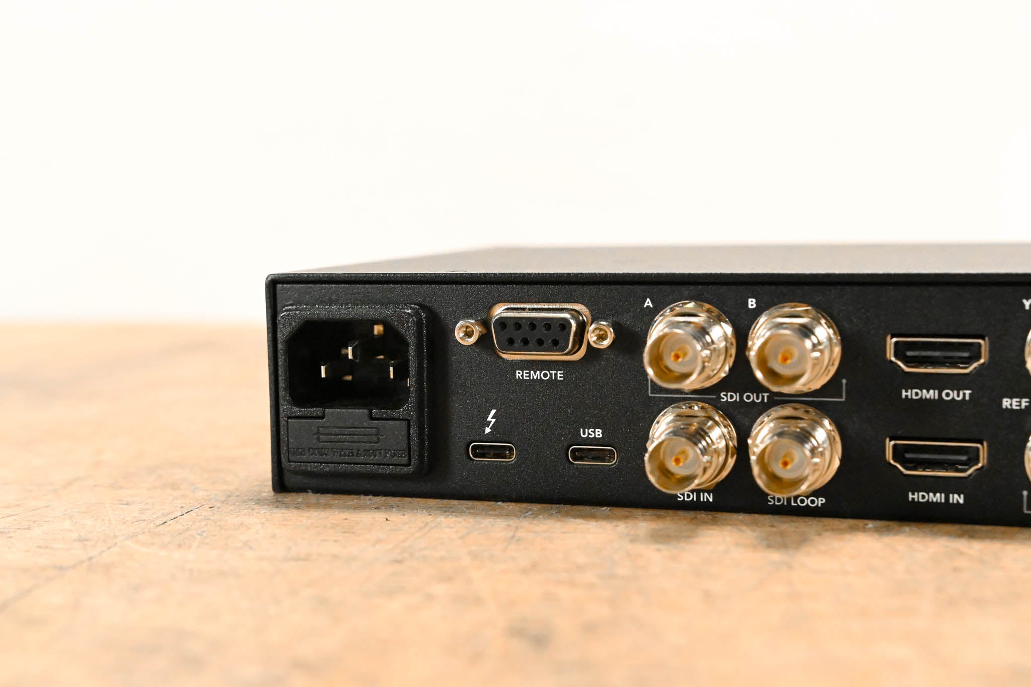 Blackmagic Design UltraStudio 4K Mini