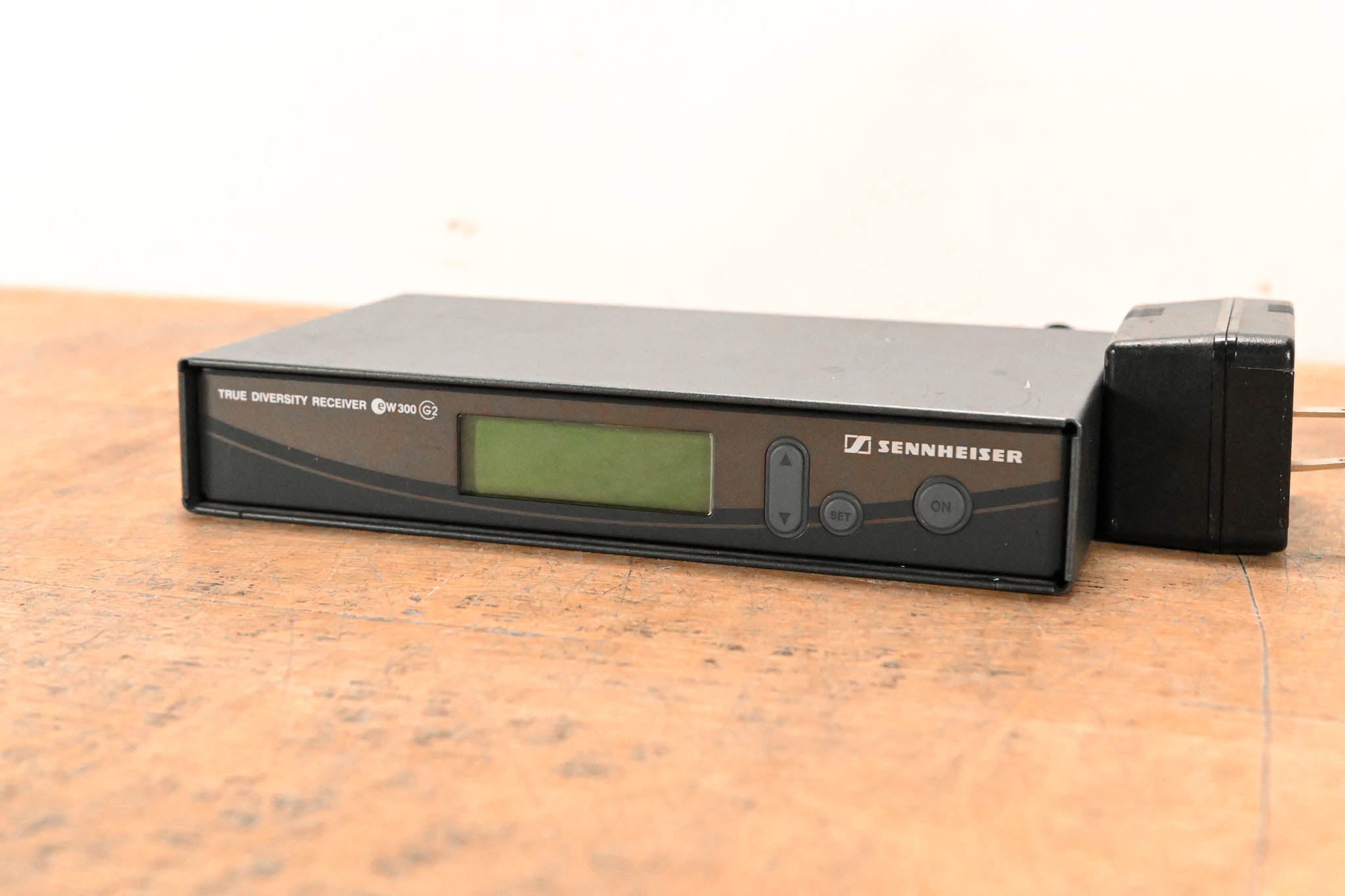 Sennheiser EM 300 G2 Wireless Receiver - 740-776 MHz