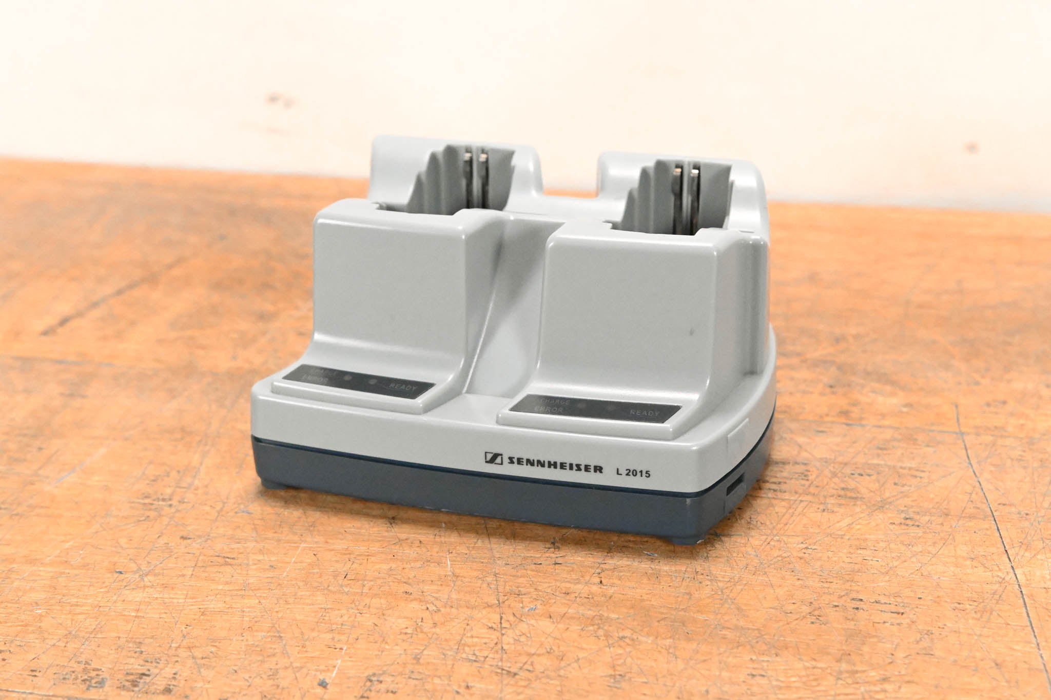 Sennheiser L 2015 Charging Station (NO POWER SUPPLY)