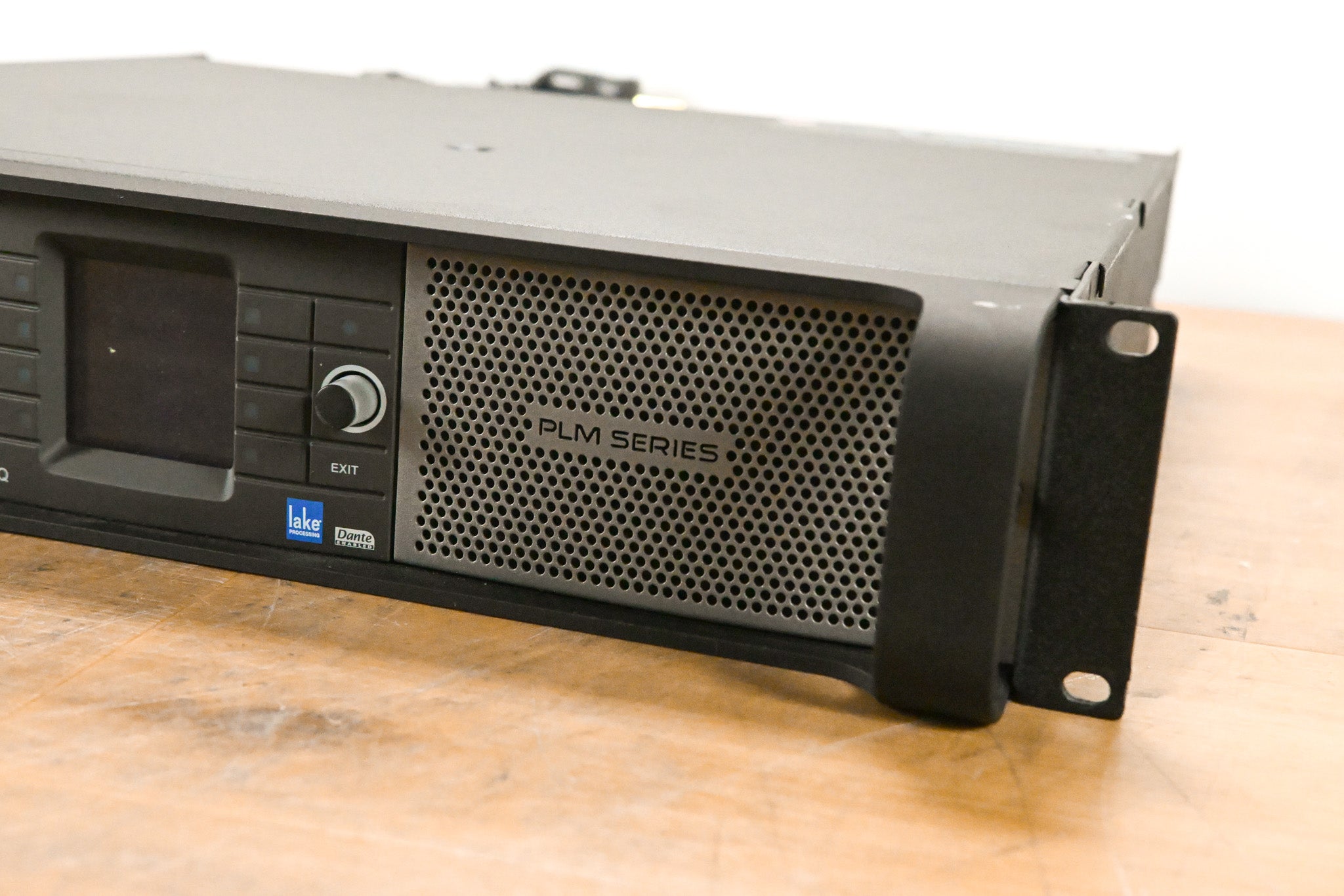 Lab Gruppen PLM 10000Q Powered Loudspeaker Management System
