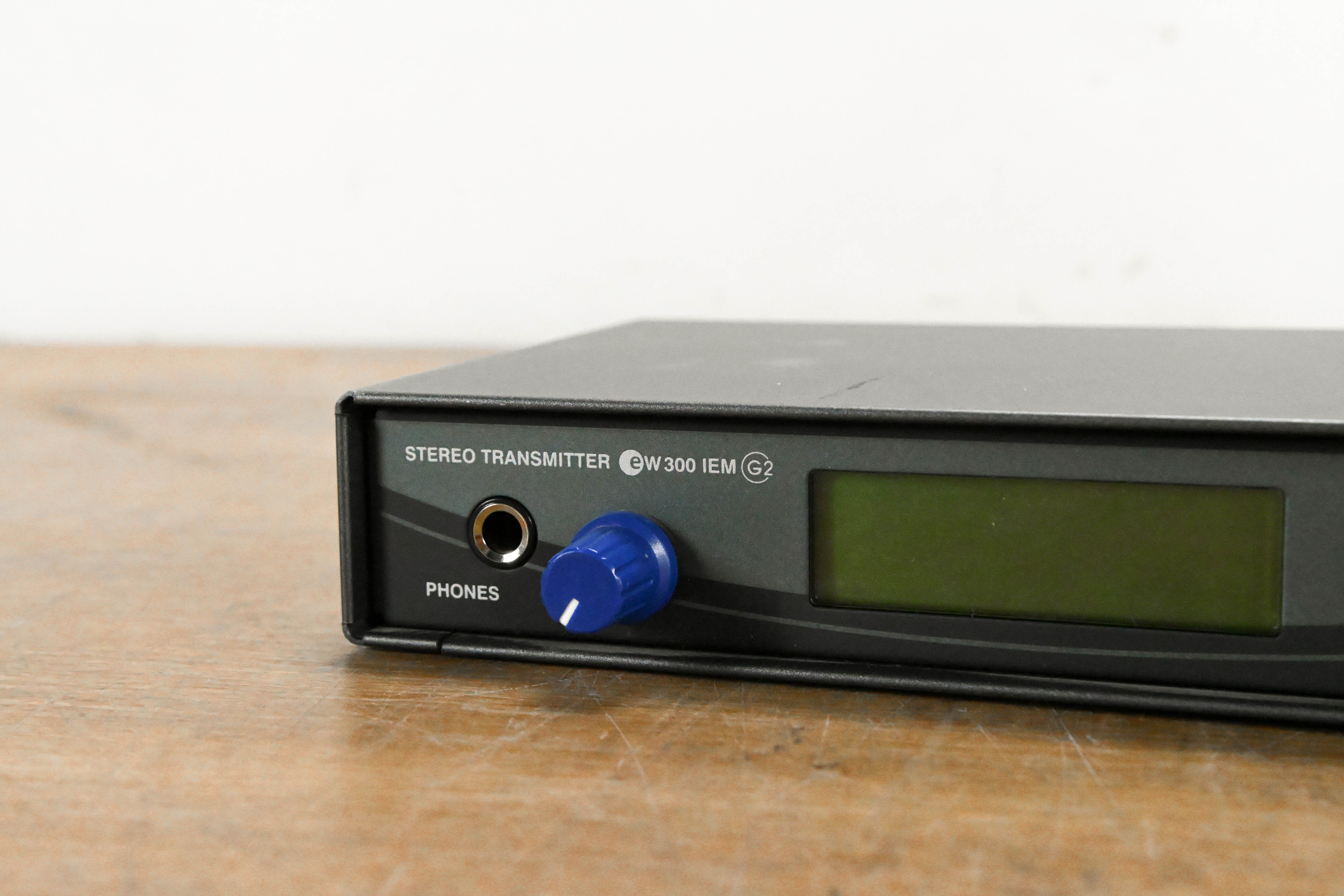 Sennheiser SR 300 IEM G2 Wireless Transmitter 518-554 MHz (NO PSU)