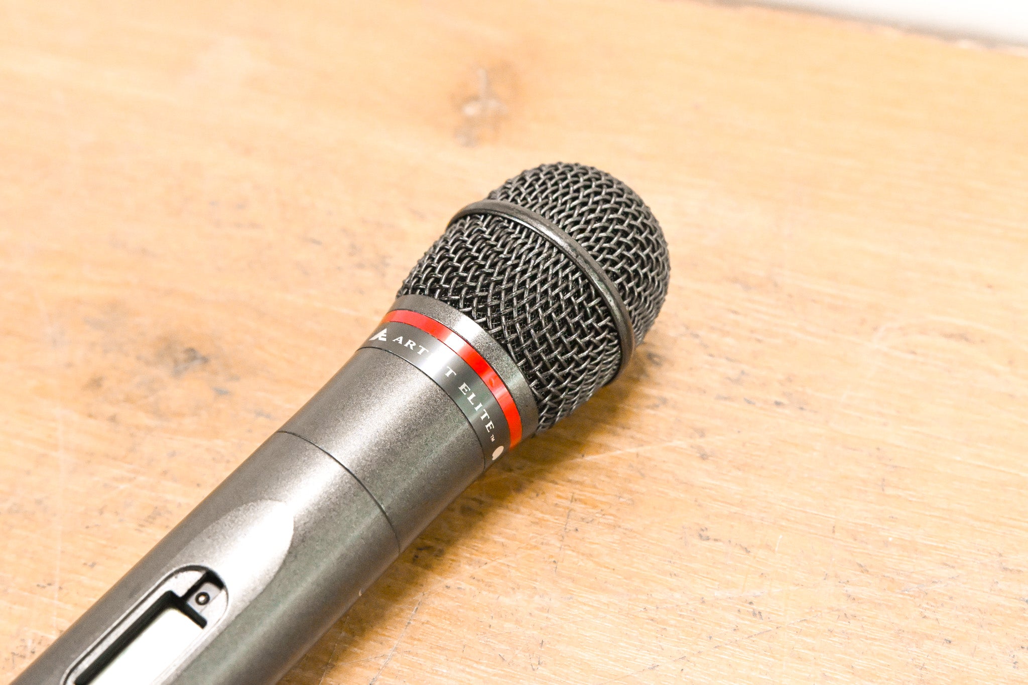 Audio-Technica AEW-T4100 Wireless Handheld Transmitter - 655-680 MHz