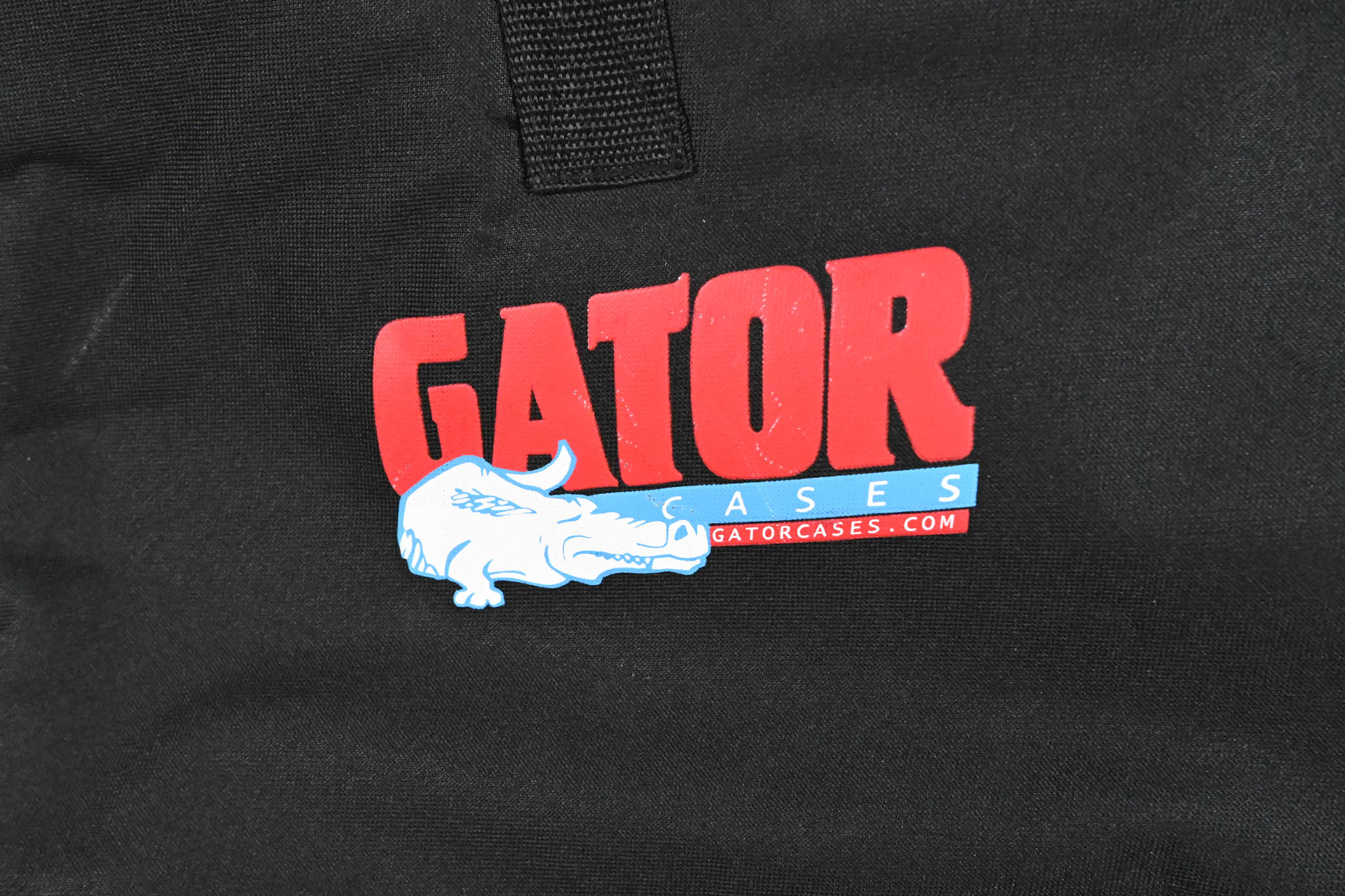 Gator Cases Floor Tom Bag - 14″ x 12″