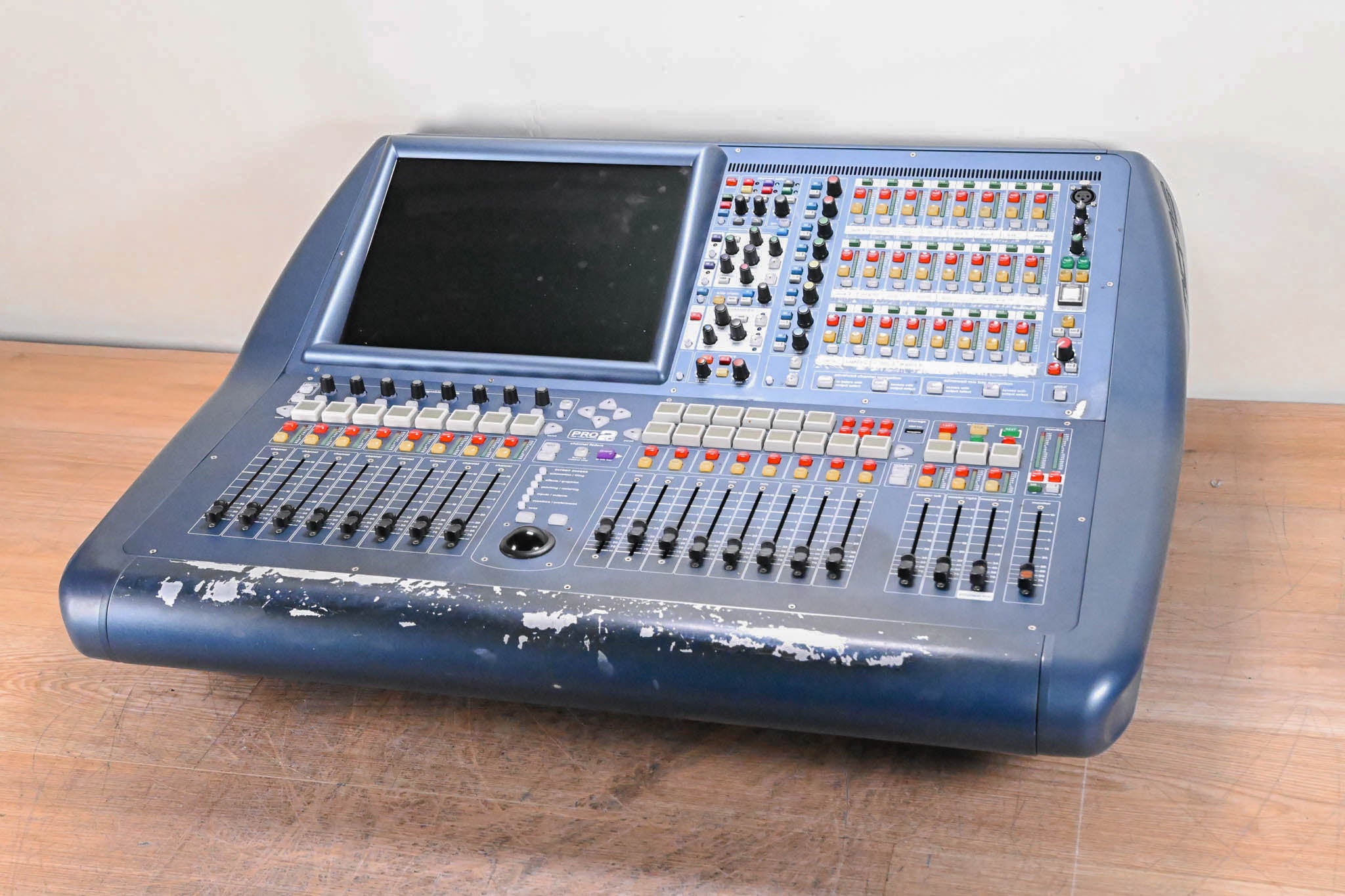 Midas PRO2C Live Digital Audio Mixing Console