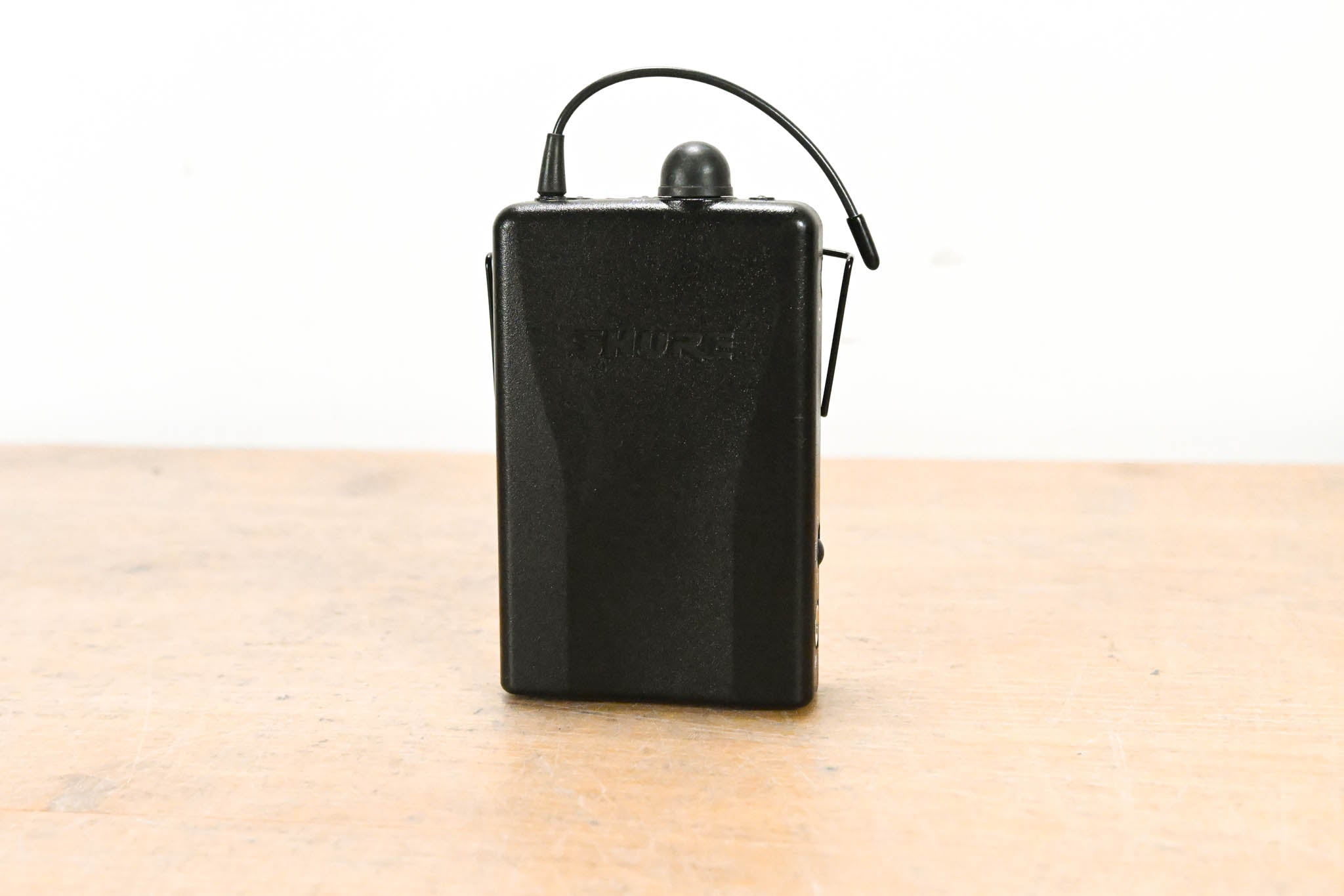 Shure PSM200 In-Ear Personal Monitoring System - H2 Band NO POWER SUPPLY