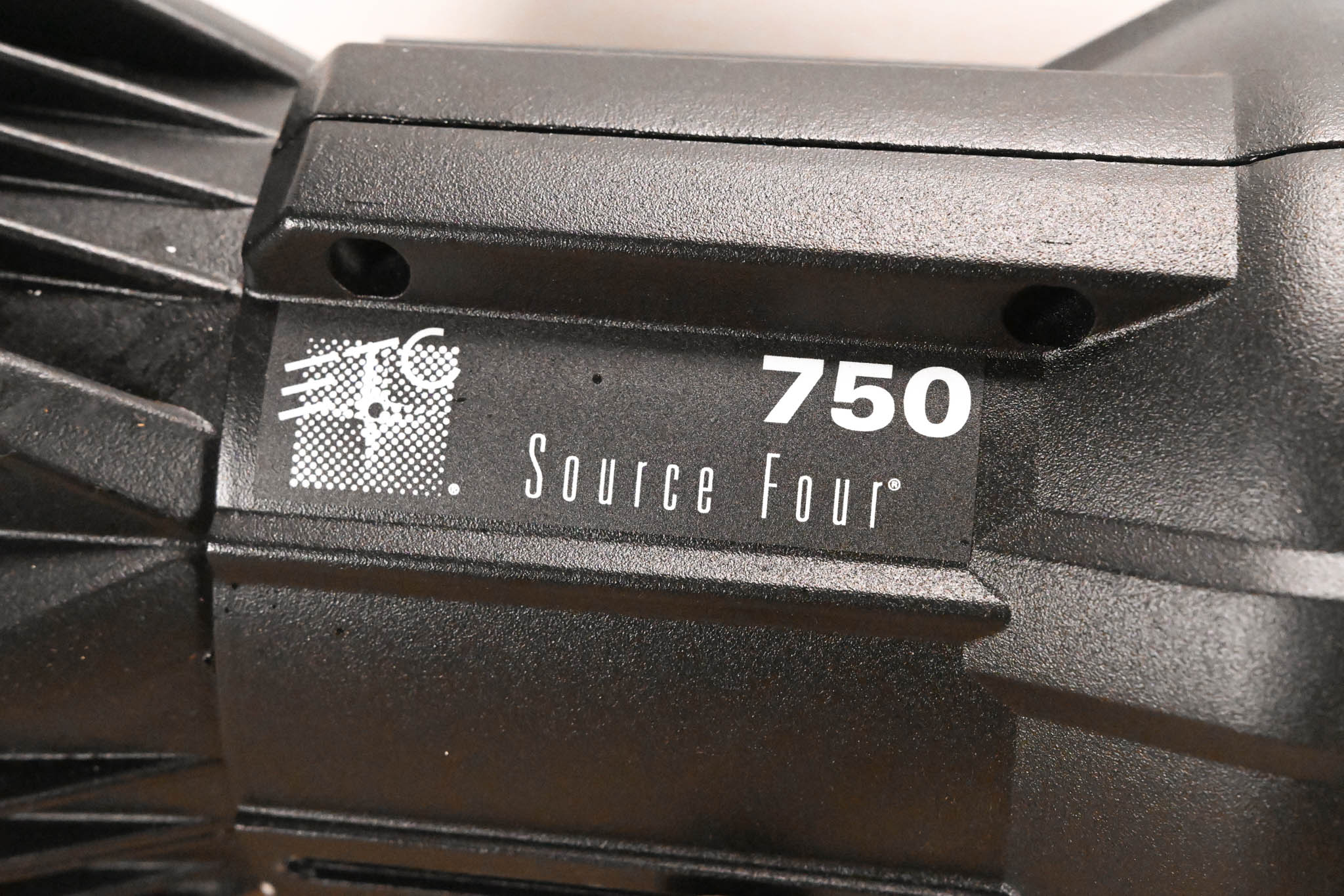 ETC Source Four 750 19 Degree Ellipsoidal Light