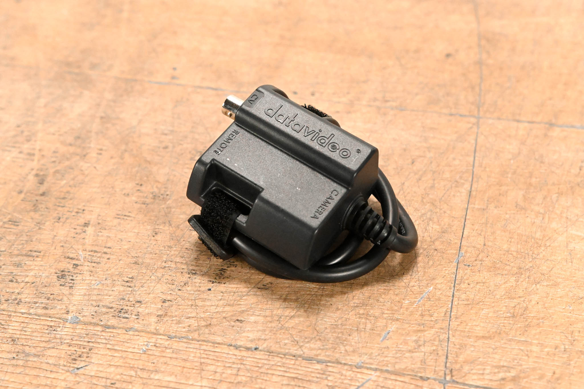 Datavideo AD-1P 10-Pin Remote Control Cable for Panasonic Cameras