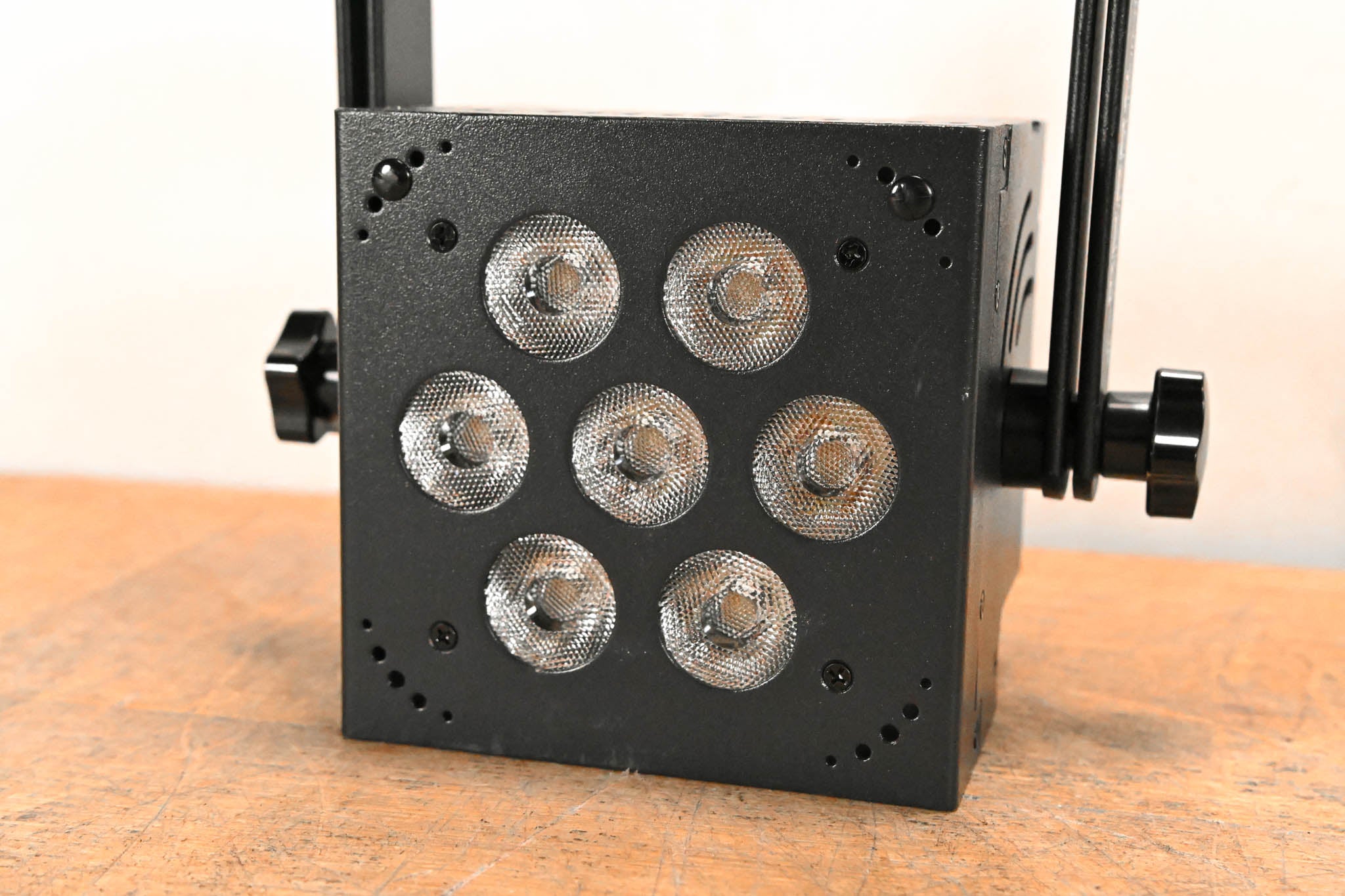 Blizzard Lighting HotBox5 RGBAW LED Light