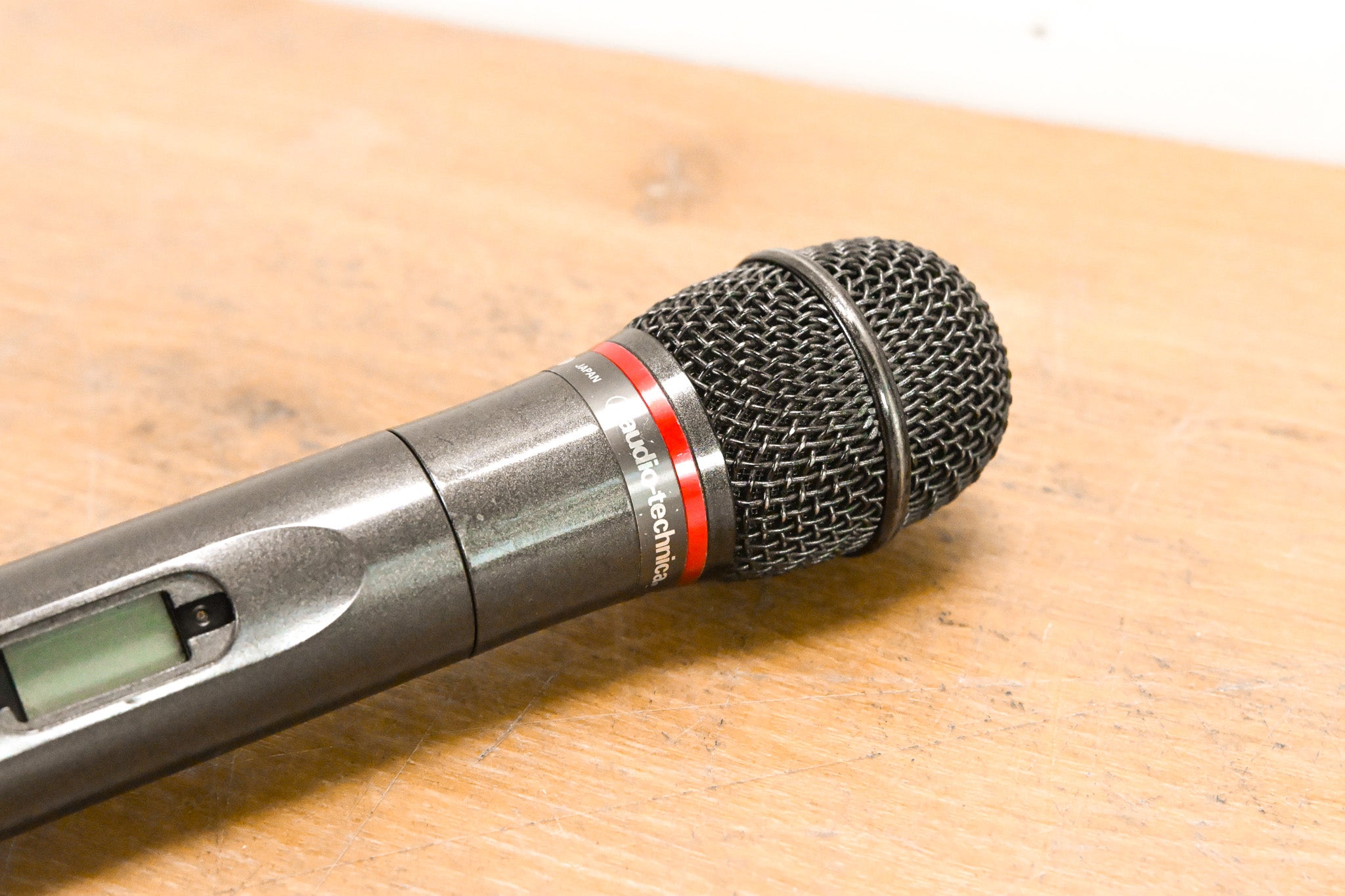 Audio-Technica AEW-T4100 Wireless Handheld Transmitter - 655-680 MHz