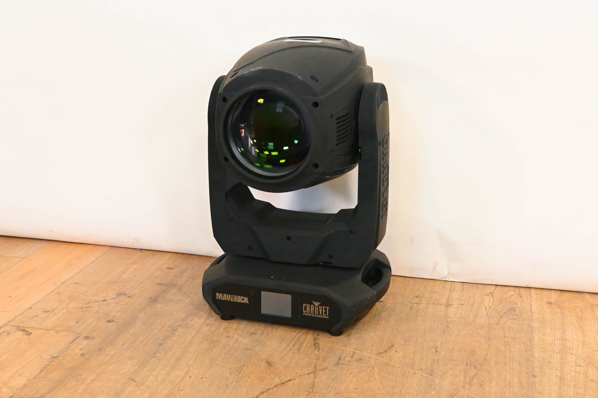 Chauvet Maverick MK1 Hybrid Moving Head Fixture