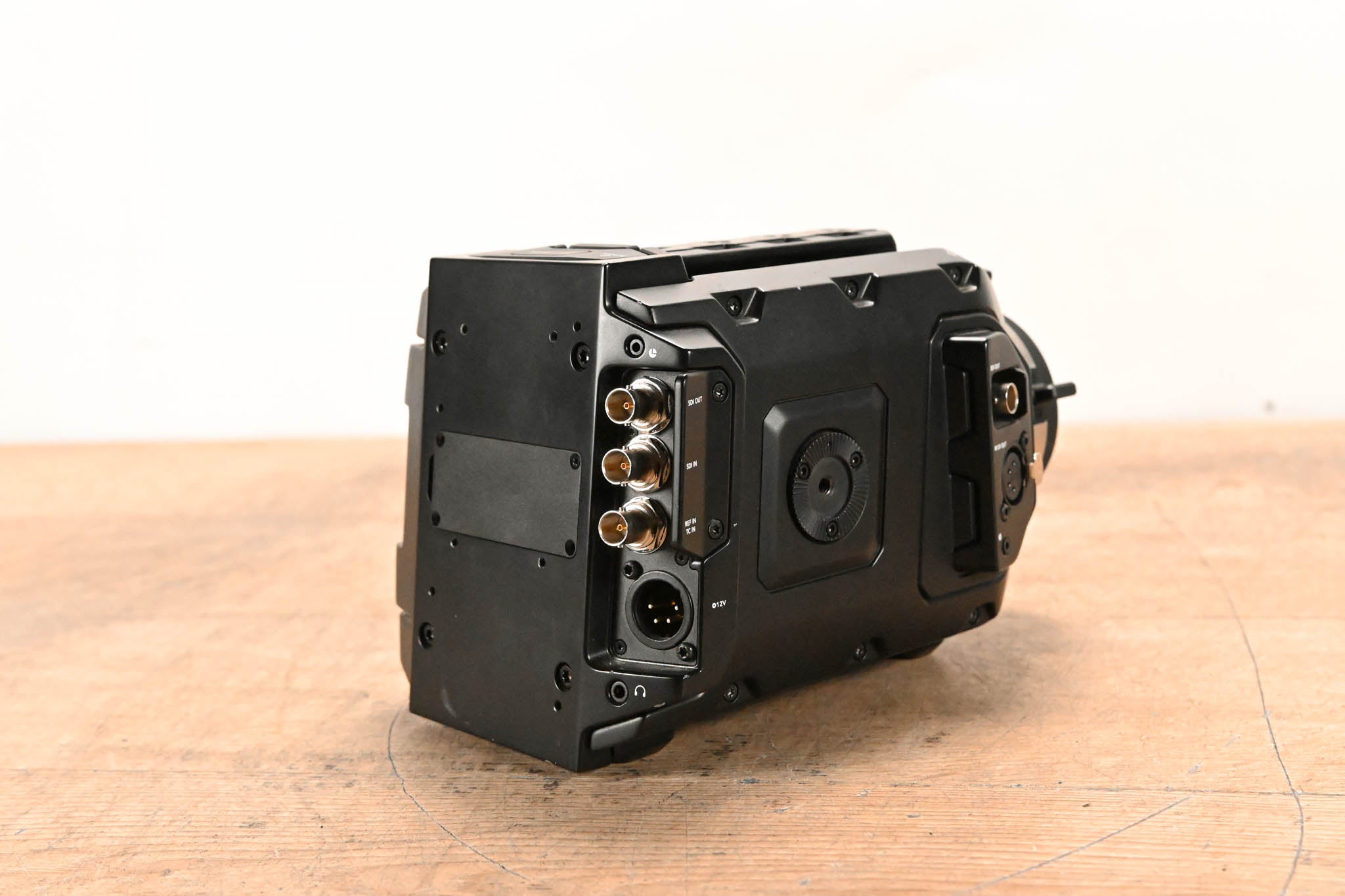 Blackmagic Design URSA Mini 4.6K Camera