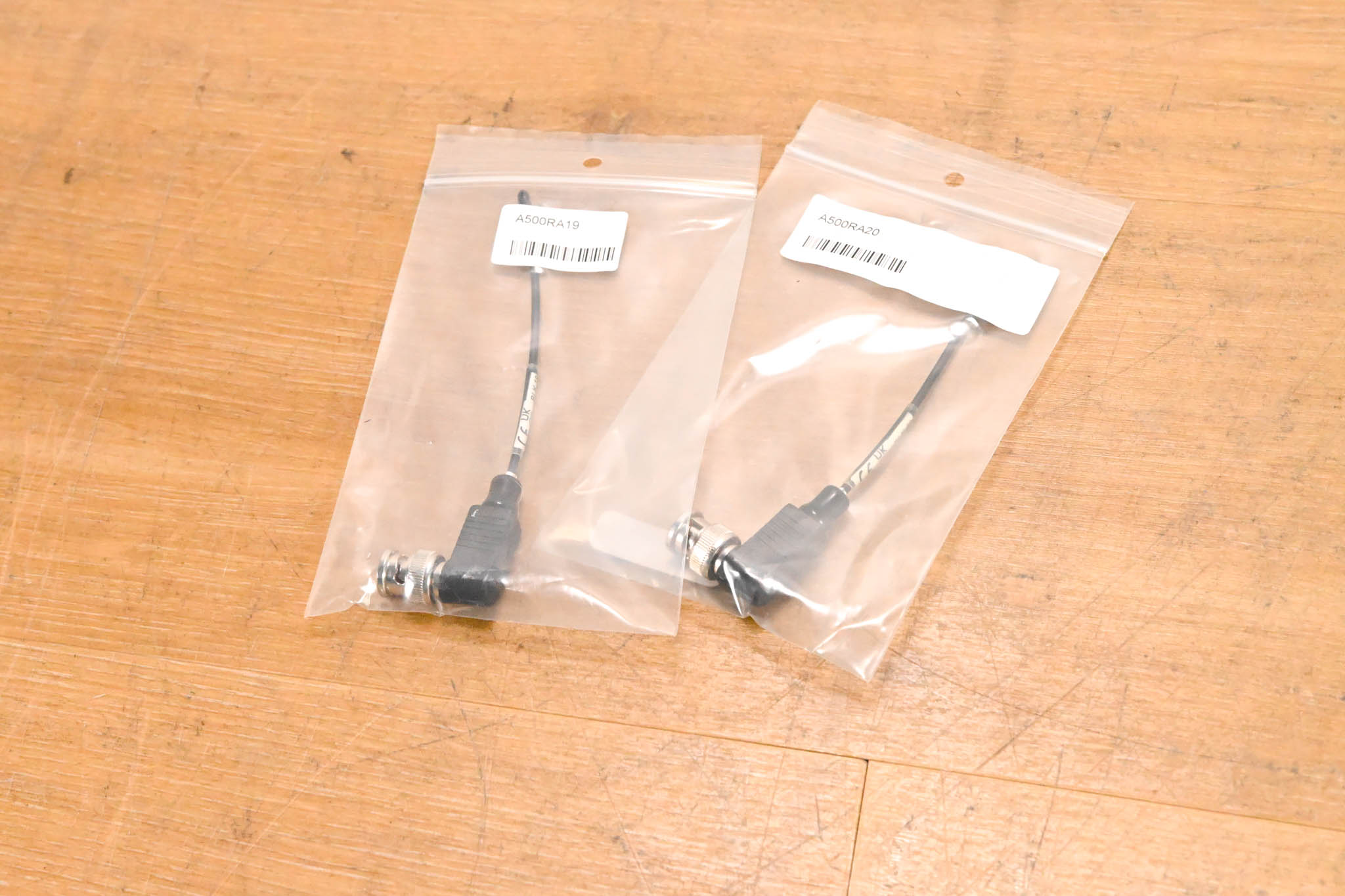 Lectrosonics Duet M2T/M2Ra IEM/IFB System - 470-608 MHz