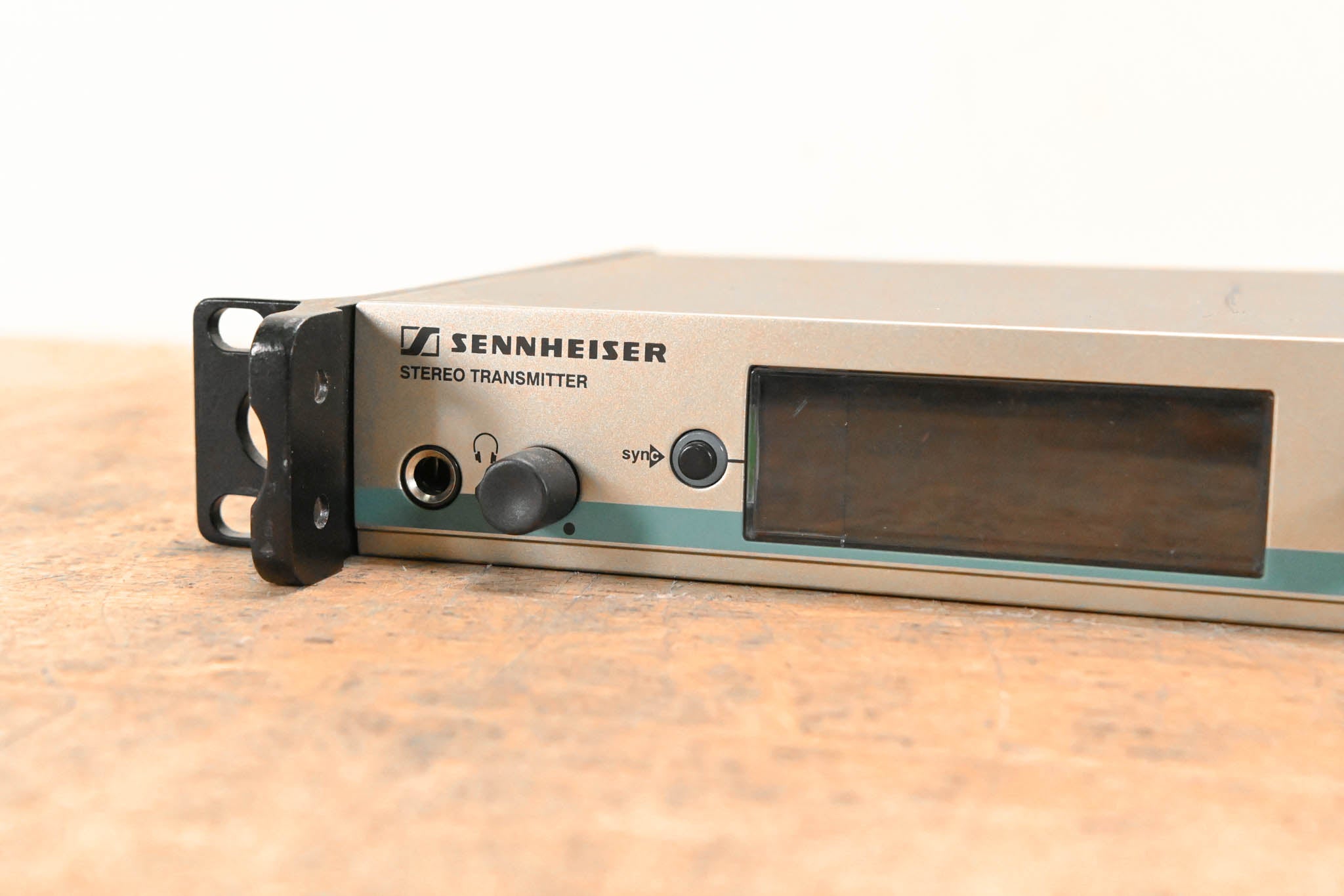 Sennheiser ew 300 IEM G3 Wireless IEM System 626-668 MHz NO POWER SUPPLY