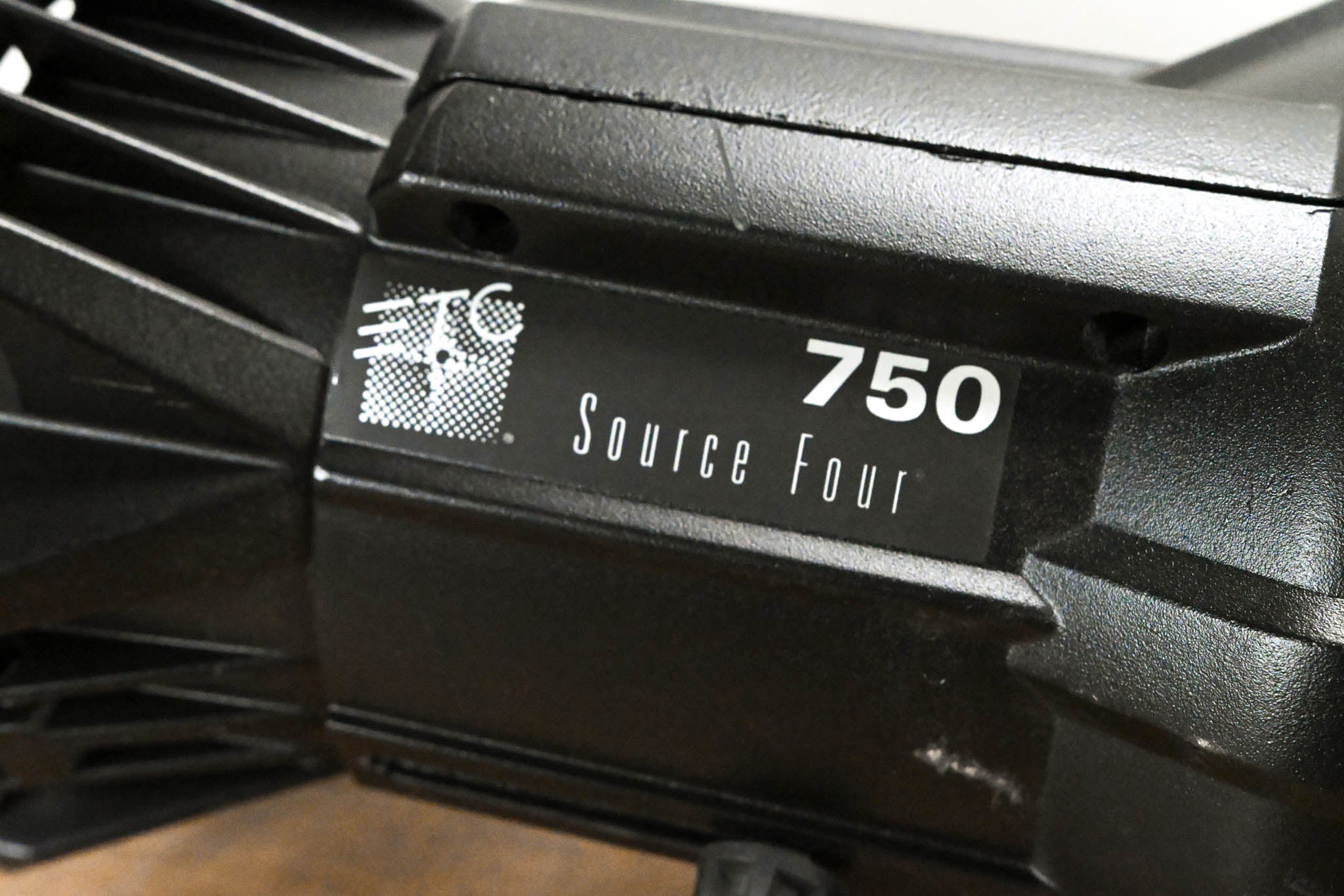 ETC Source Four 750 36 Degree Ellipsoidal Light