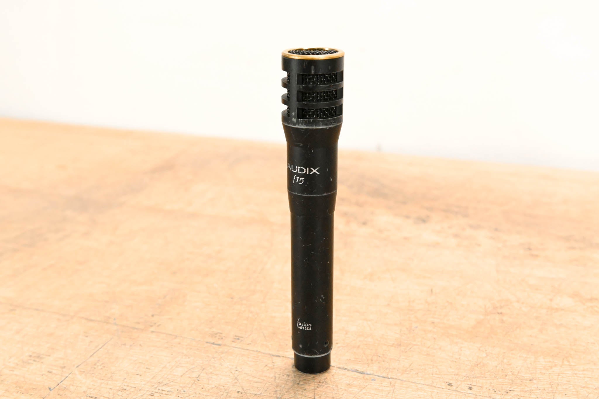 Audix F15 Cardioid Condenser Microphone