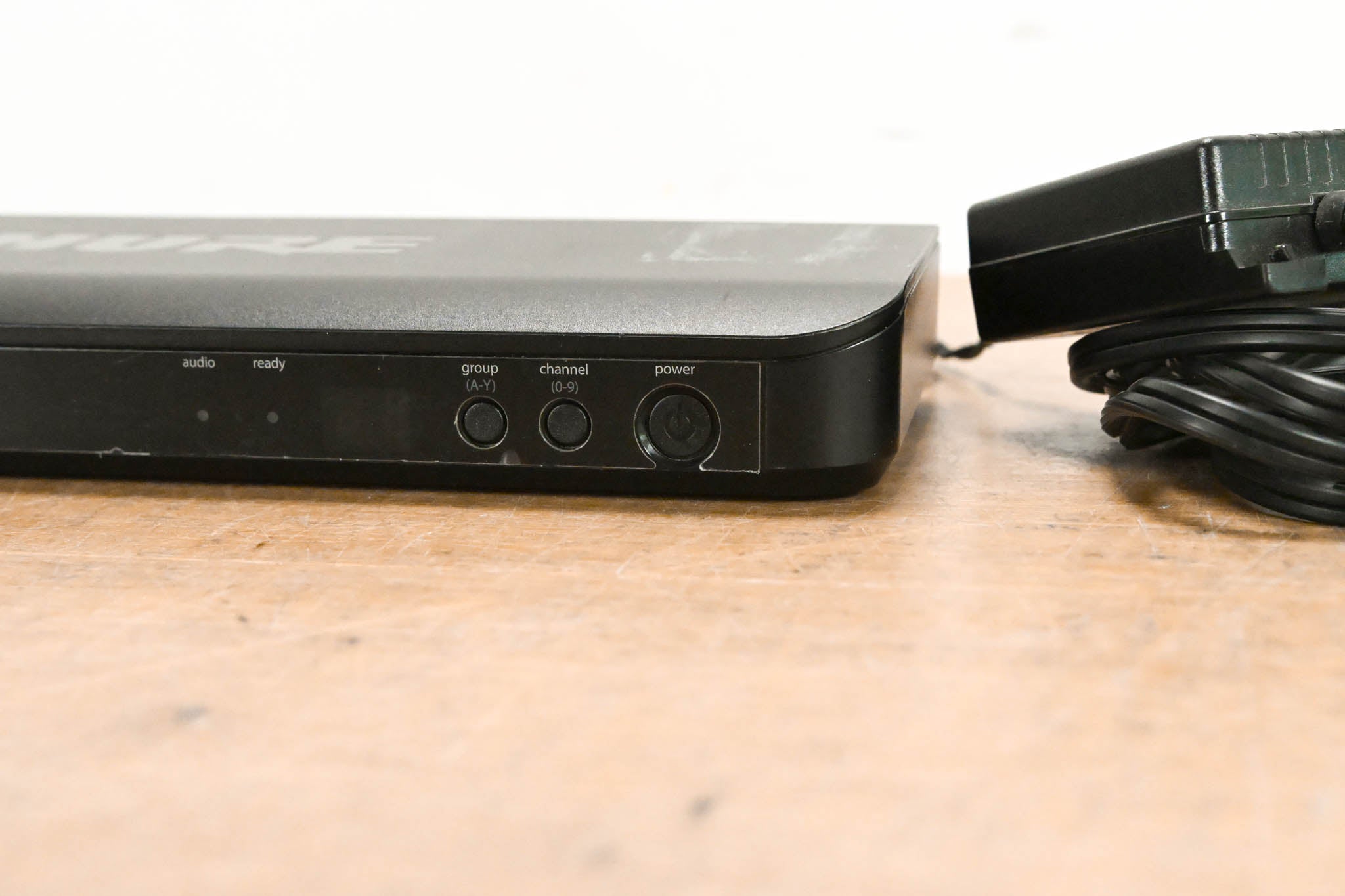 Shure BLX188/CVL Wireless Dual Beltpack System w/ two Lav Mics - J10