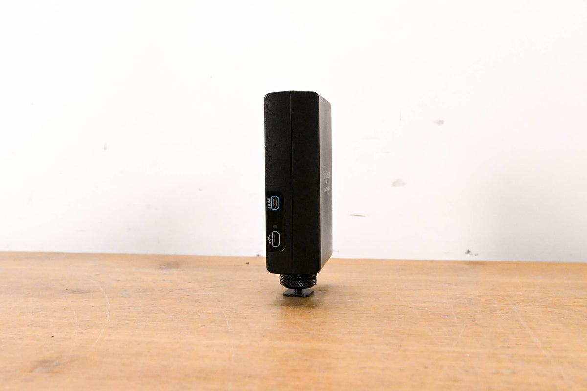 SlingStudio CameraLink