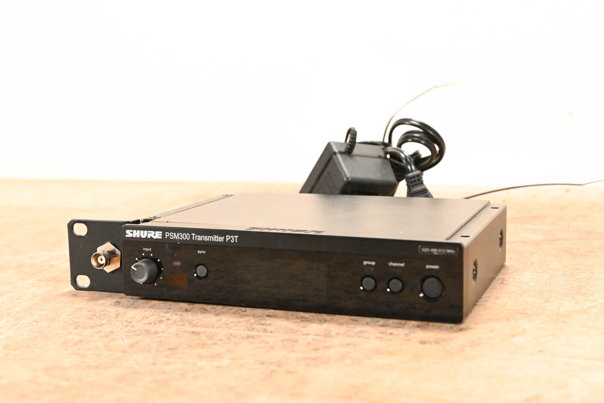 Shure P3T-G20 PSM 300 Wireless Transmitter - G20 Band: 488-512 MHz