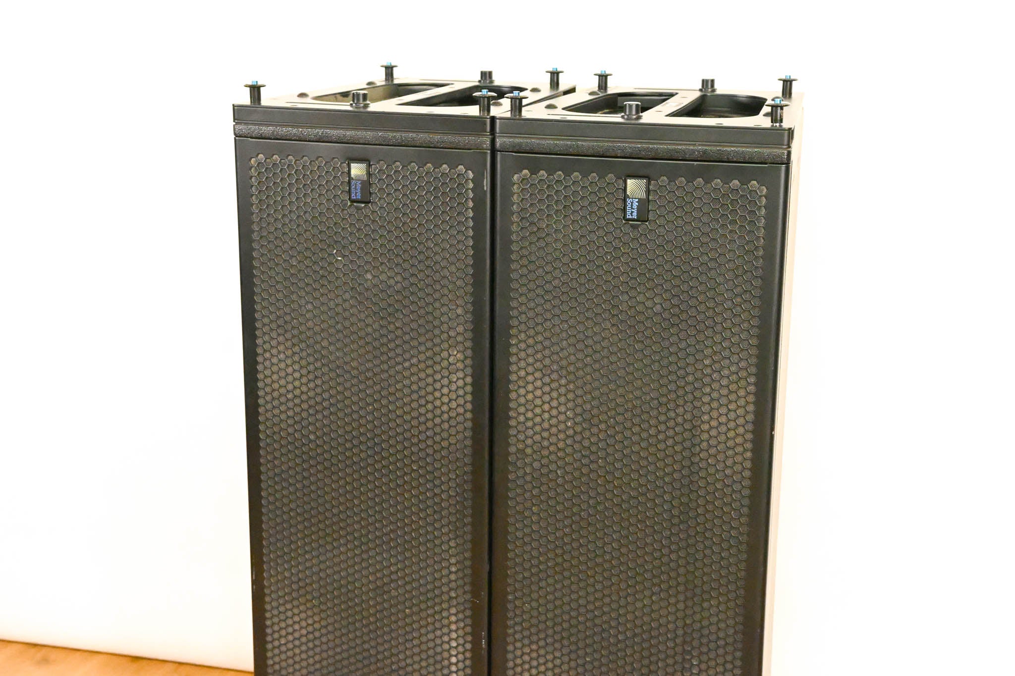 Meyer Sound MICA Active Line Array Loudspeaker (PAIR)