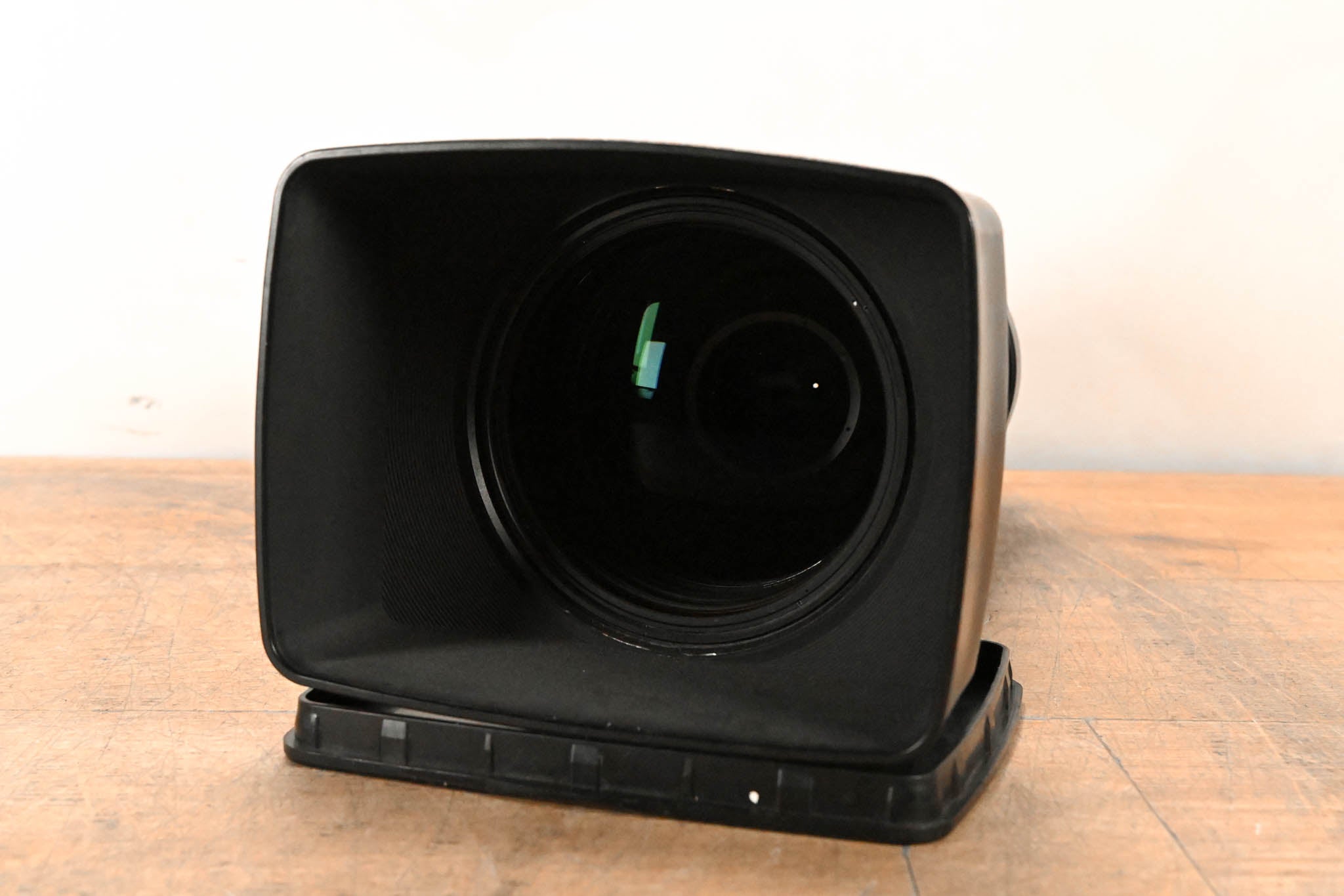 Canon HJ40x14B IASD-V 2/3″ 4K/HD Telephoto Zoom Lens