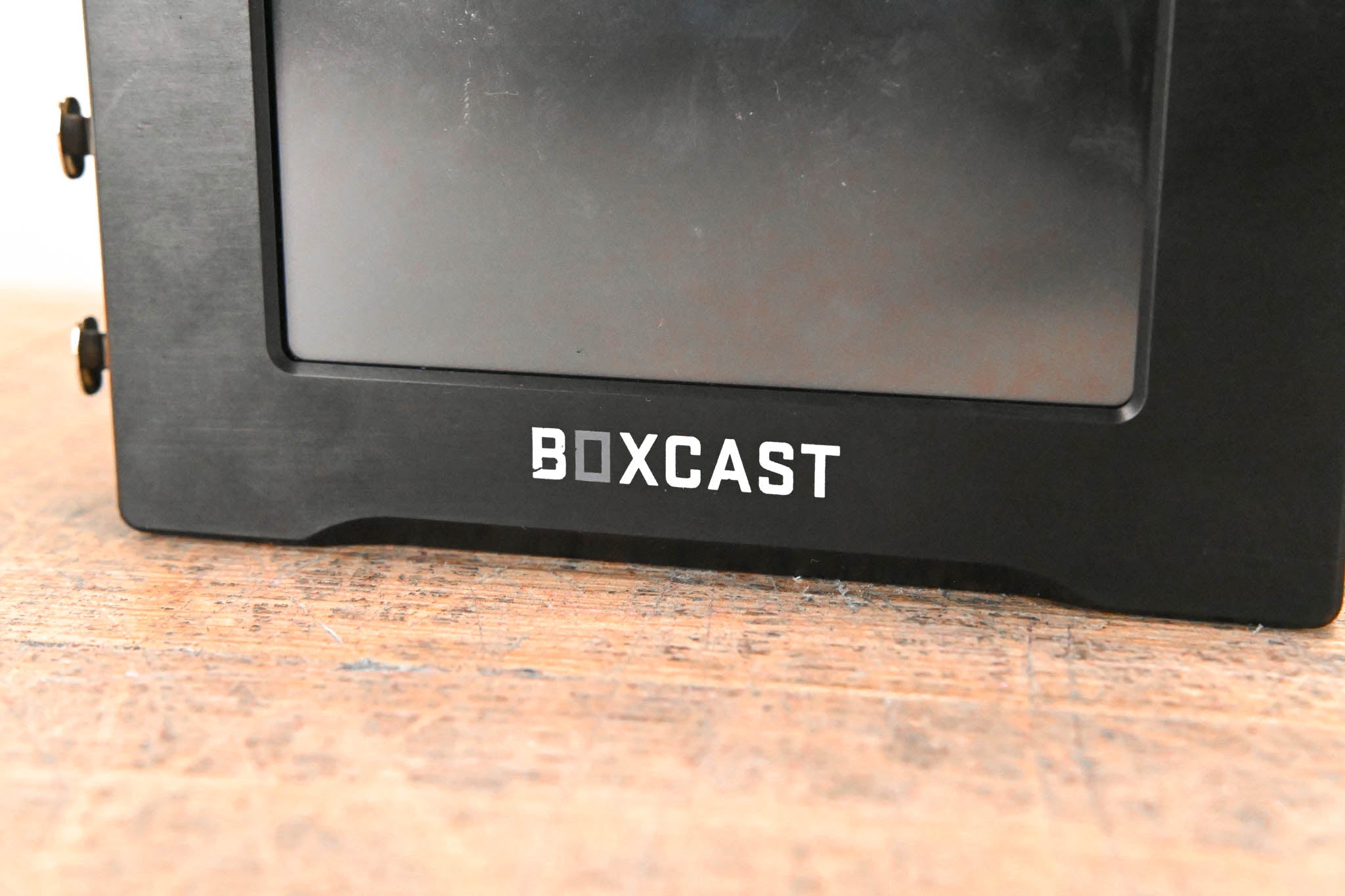 Boxcast BoxCaster Pro Live Video Streaming Encoder (NO POWER SUPPLY)