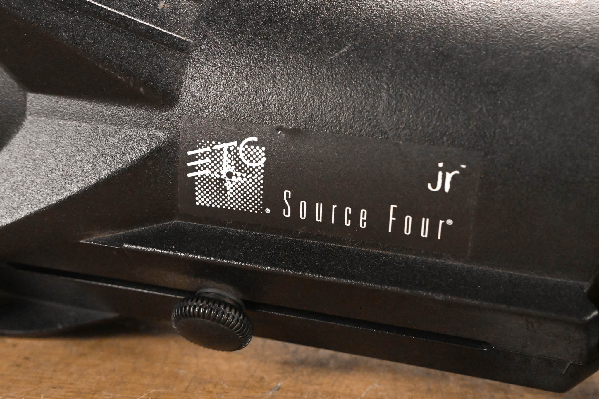 ETC Source Four Jr 26 Degree 575 Ellipsoidal Light