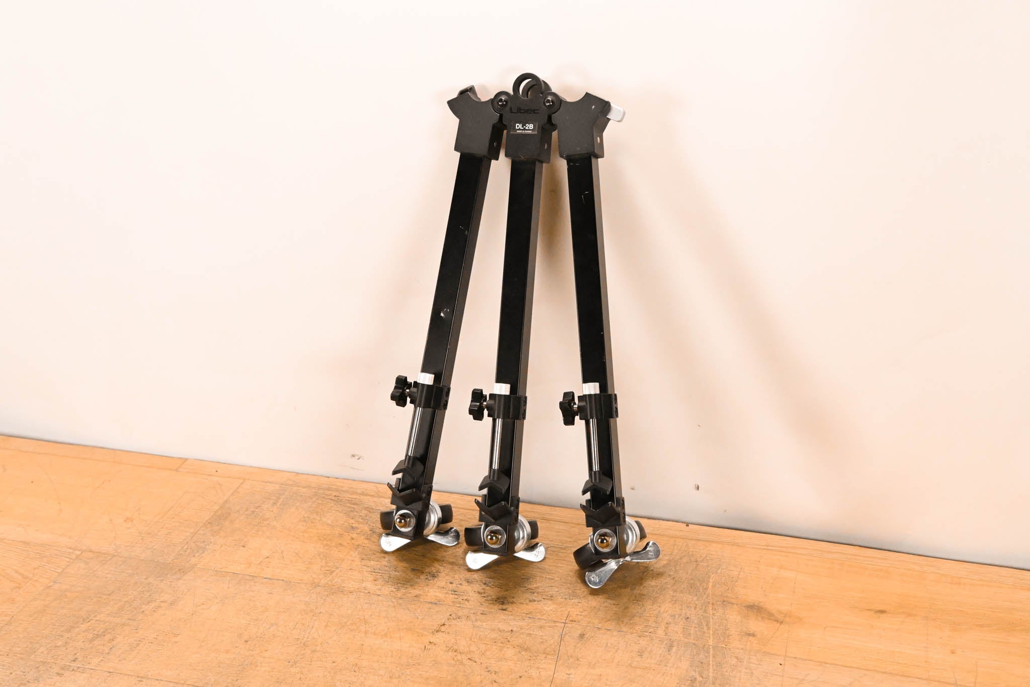 Libec DL-2B Tripod Dolly CG01T53
