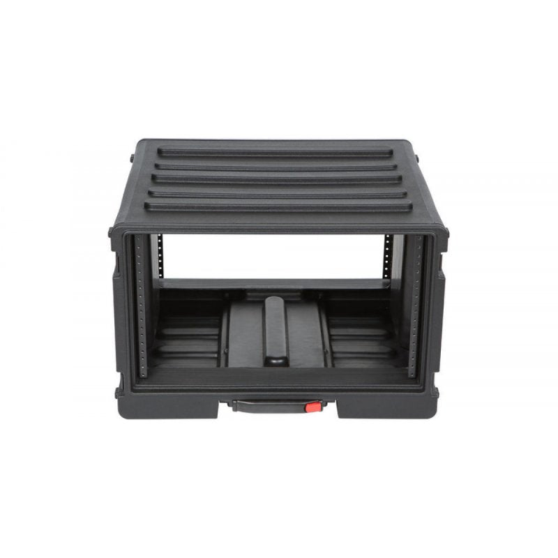 6U Roto Rolling Rack