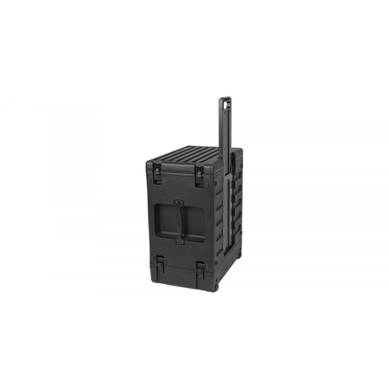 6U Roto Rolling Rack