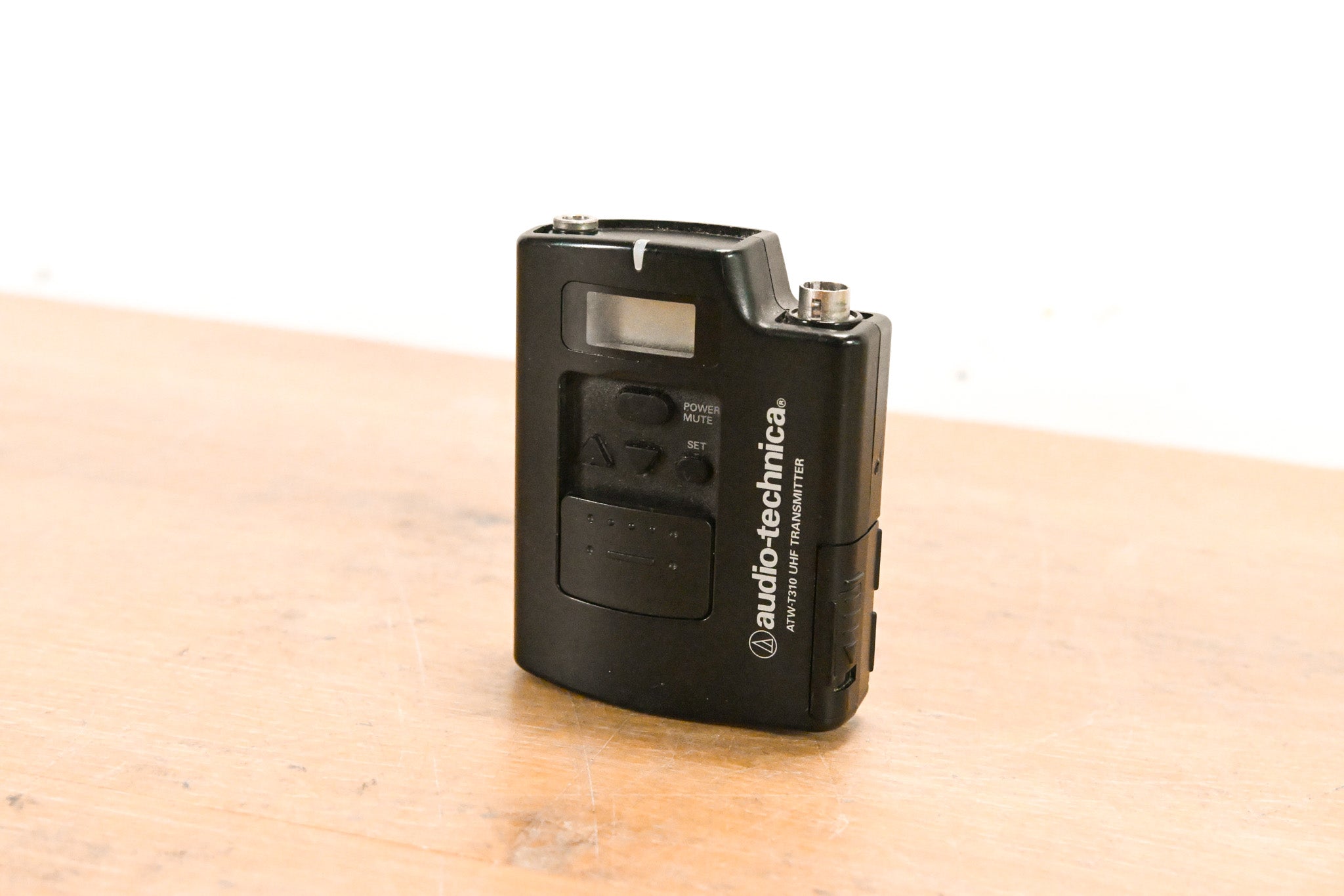 Audio-Technica ATW-T310 Wireless Bodypack Transmitter - 655-680 MHz