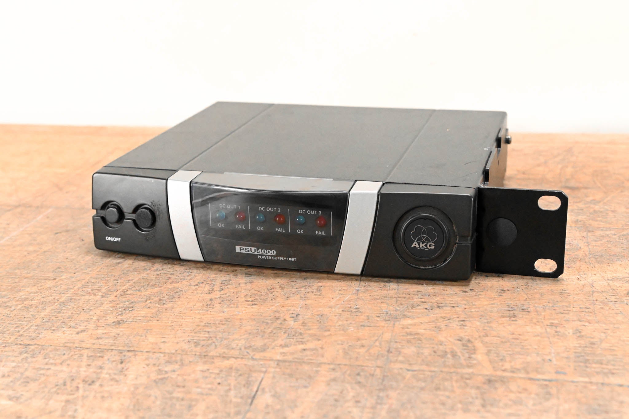 AKG PSU4000 Central Power Supply Unit