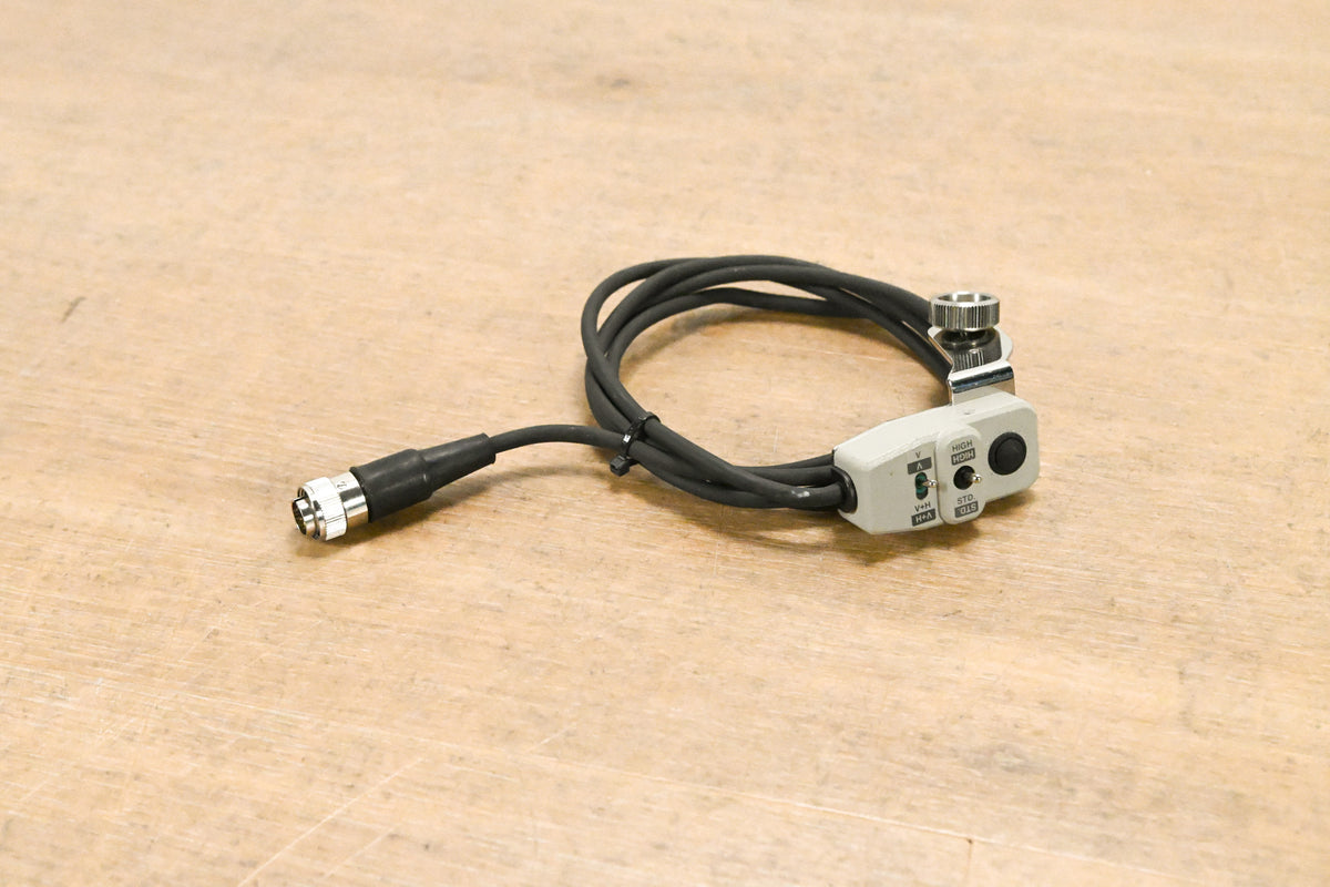 Fujinon EA-12A-03C OS-Tech Control Switch