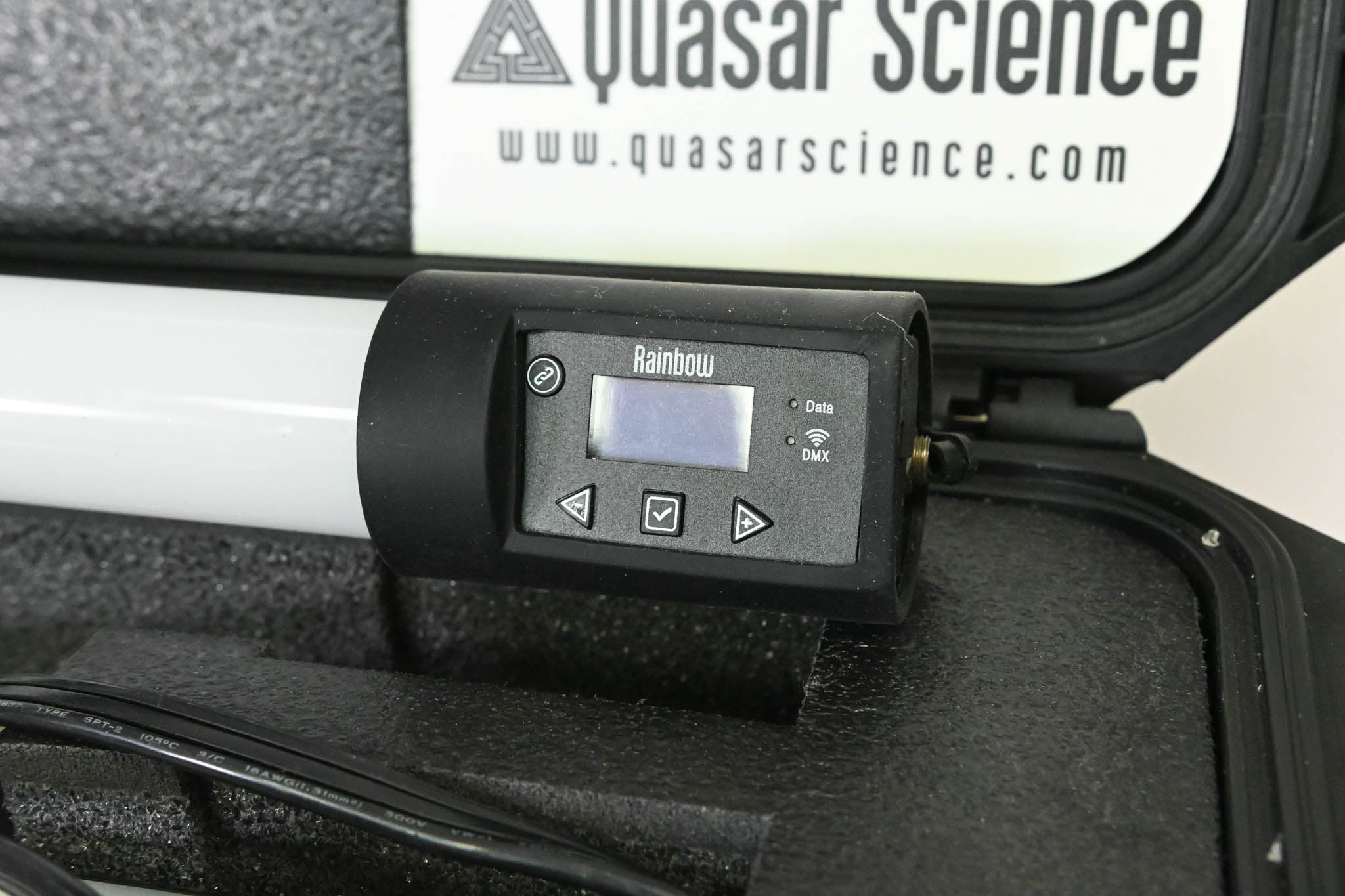 Quasar Science Rainbow Q50R Quad Kit