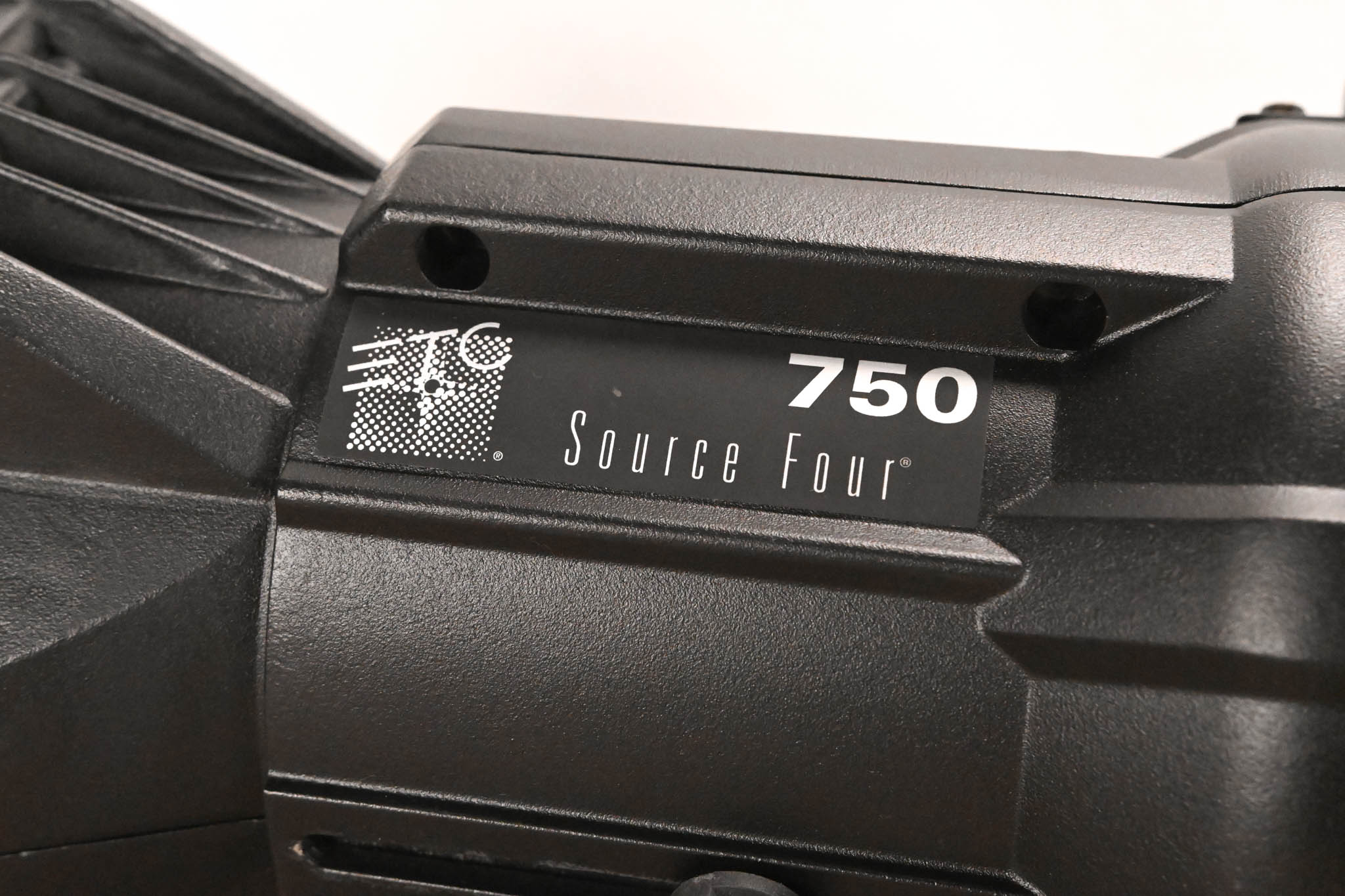 ETC Source Four 750 26 Degree Ellipsoidal Light