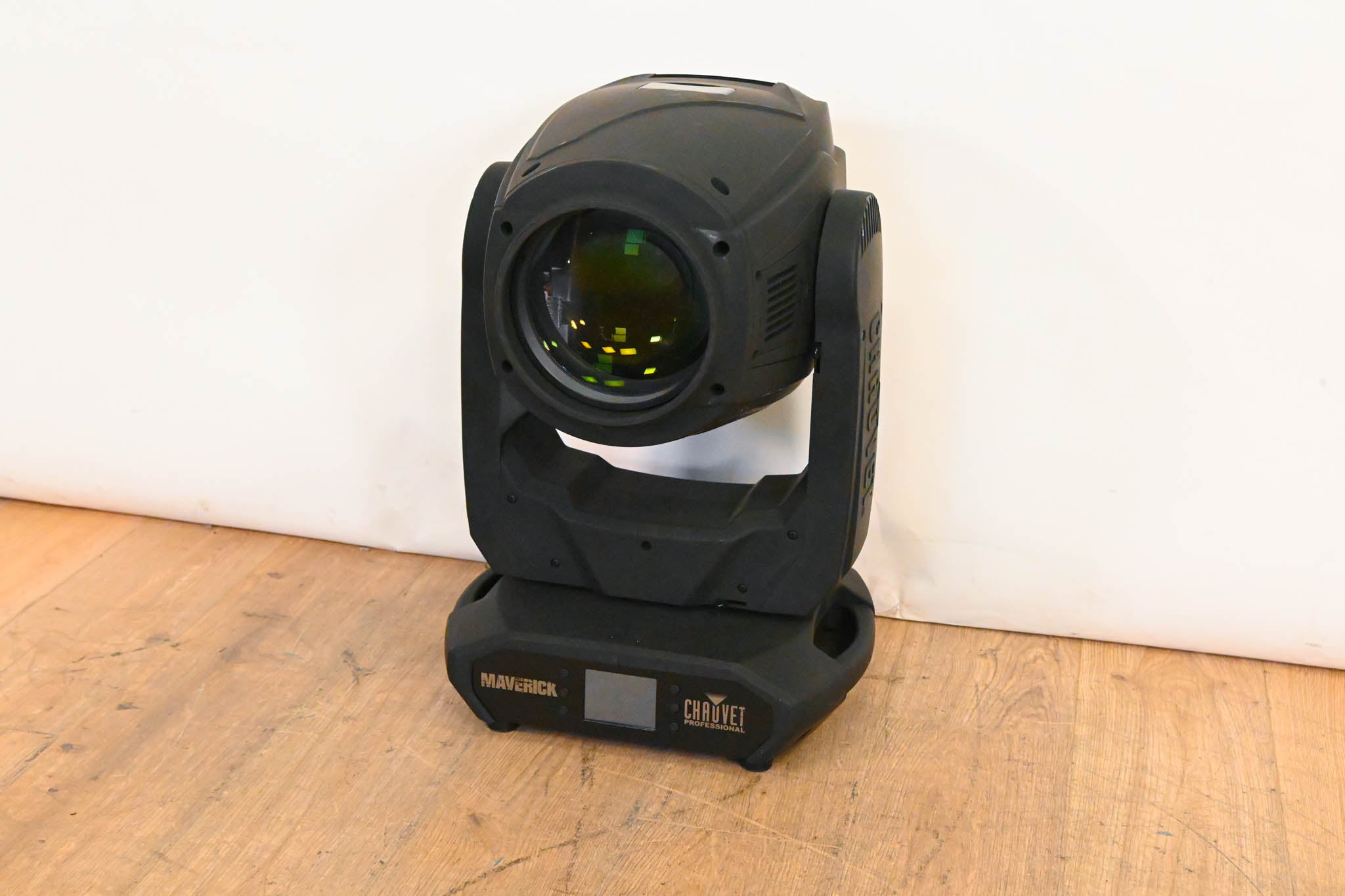 Chauvet Maverick MK1 Hybrid Moving Head Fixture