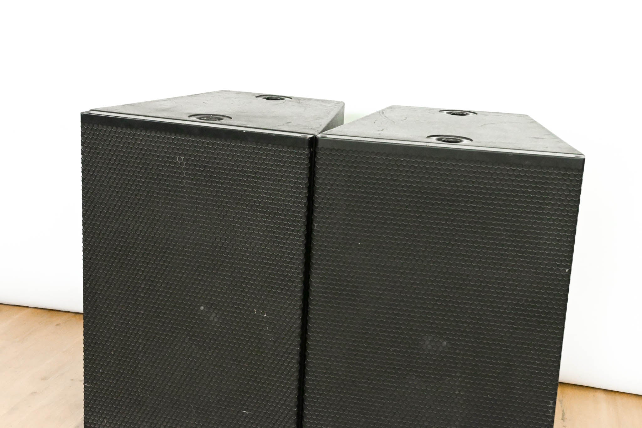 Meyer Sound CQ-2 Narrow Coverage Main Loudspeaker (PAIR)