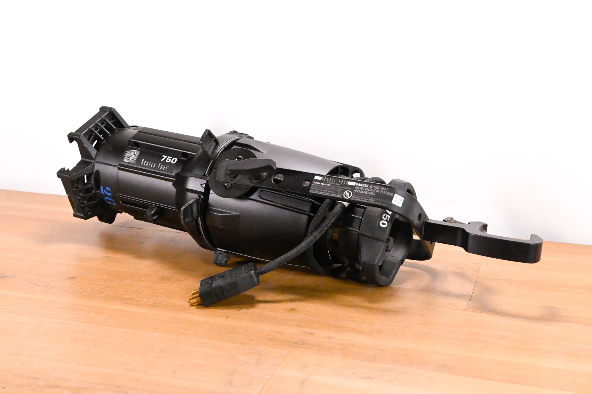 ETC Source Four 750 26 Degree Ellipsoidal Light