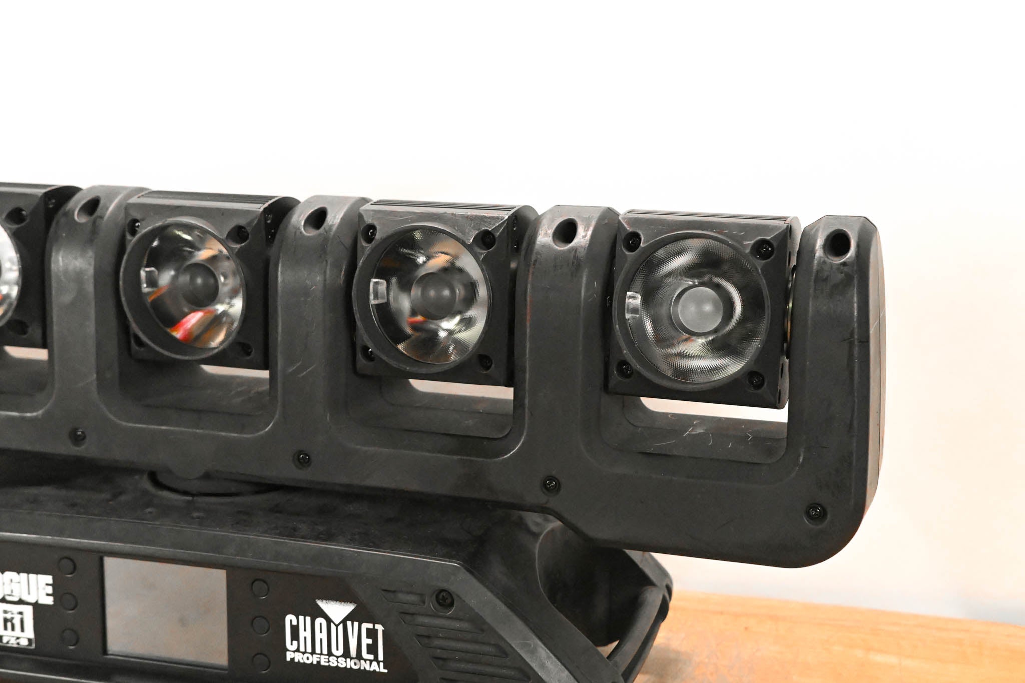Chauvet Rogue R1 FX-B Multi-Beam Moving Light