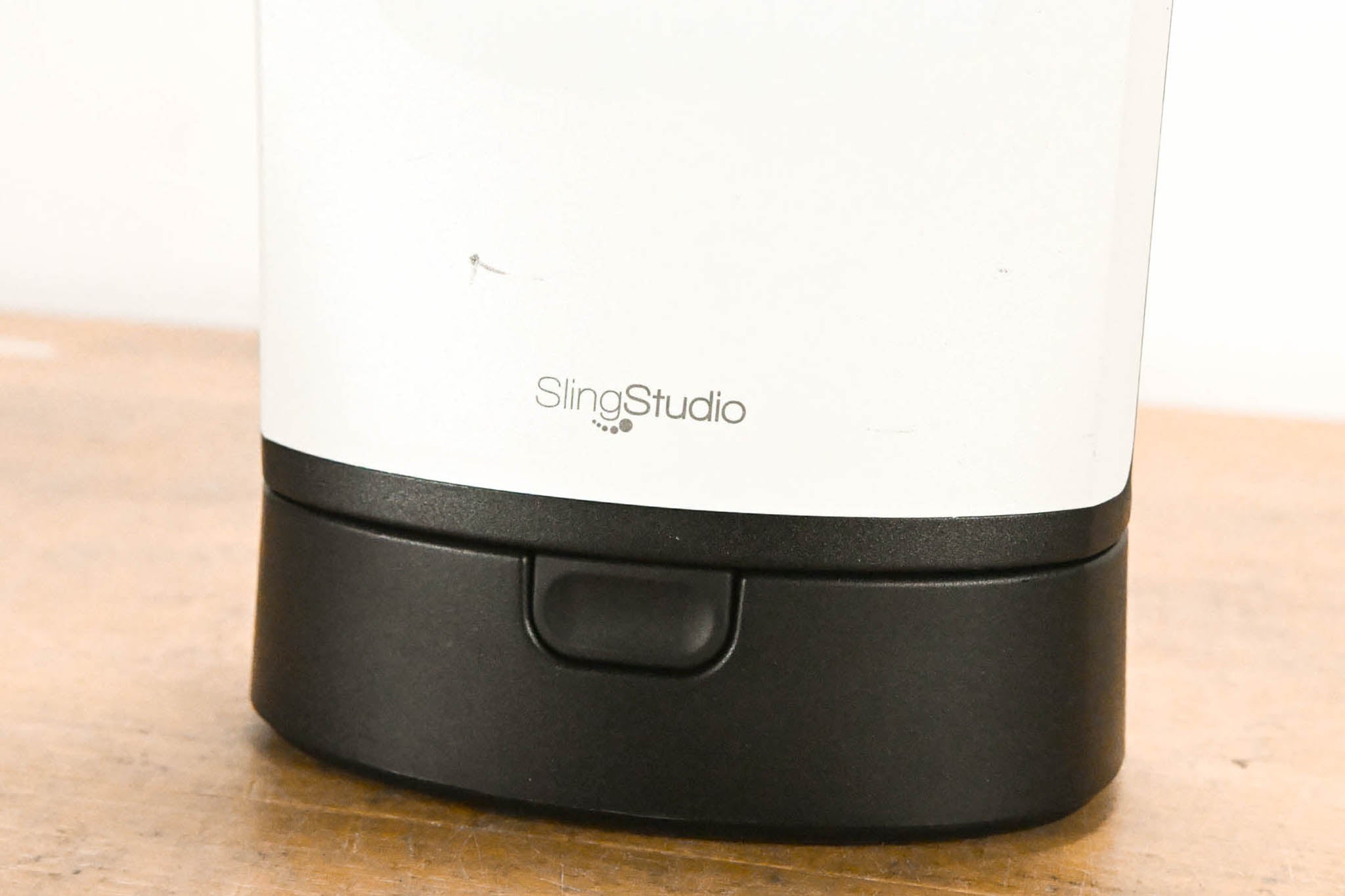 SlingStudio Hub HD Video Switcher, Recorder, and Streaming Hub (NO PSU)