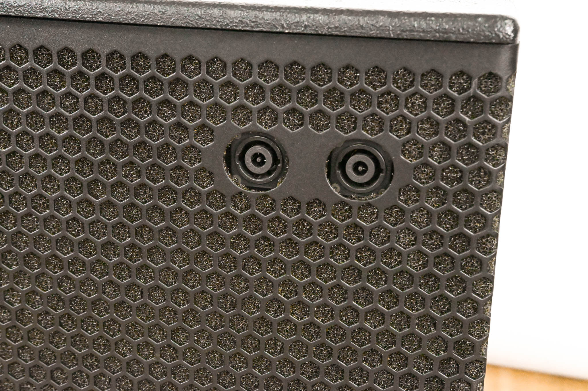 Adamson SpekTrix Sub Dual 18" Compact Sub-Bass Loudspeaker