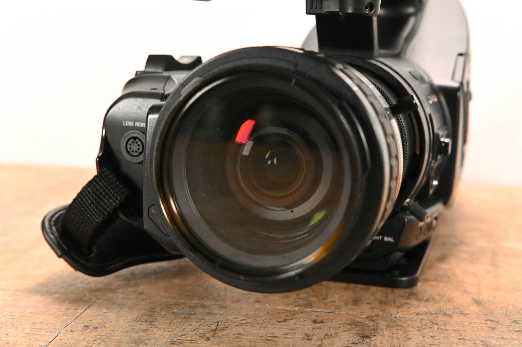 Sony PMW-EX3 XDCAM EX HD Compact Camcorder