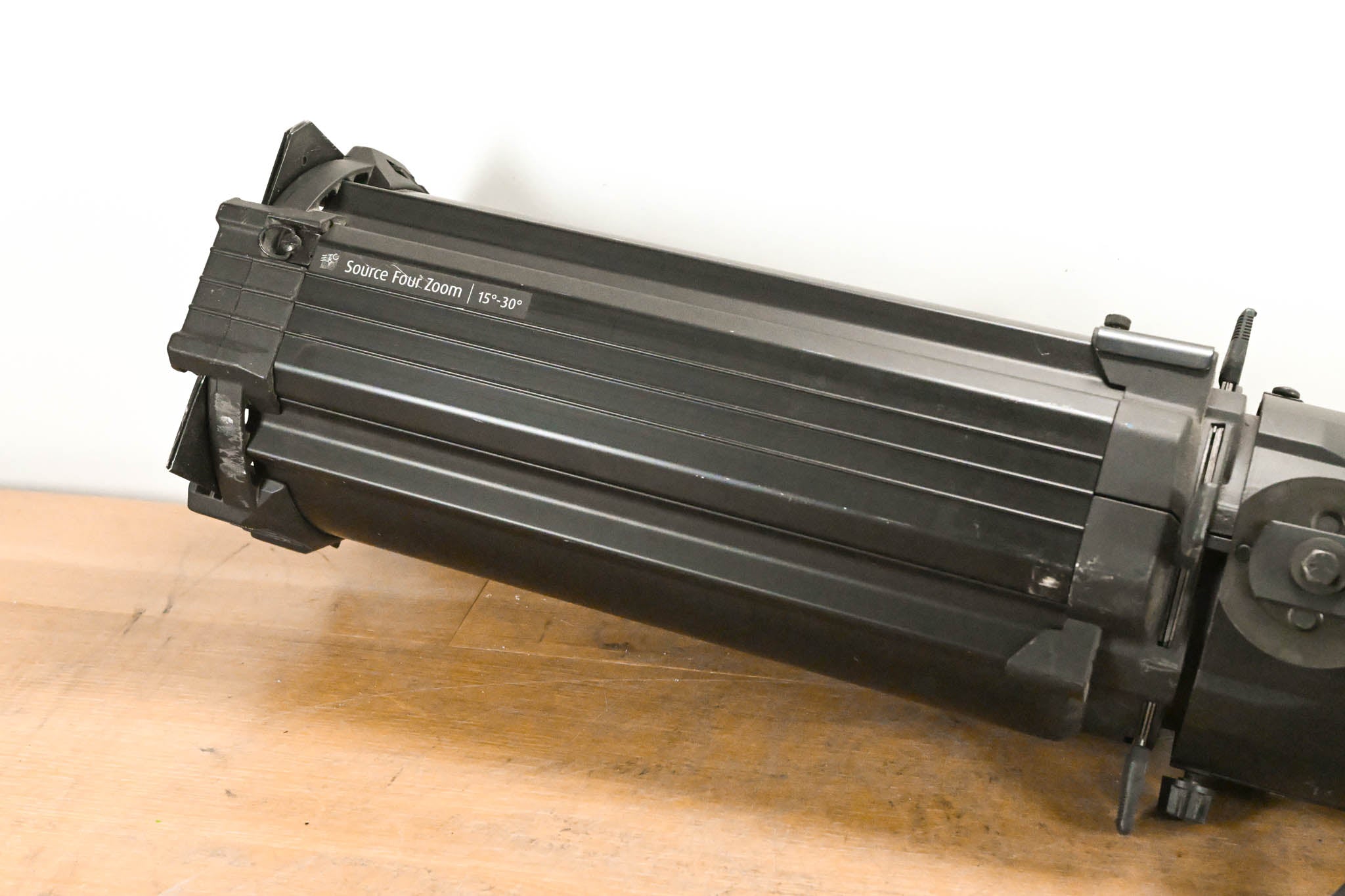 ETC Source Four Zoom 15-30 Degree 750 Ellipsoidal Light