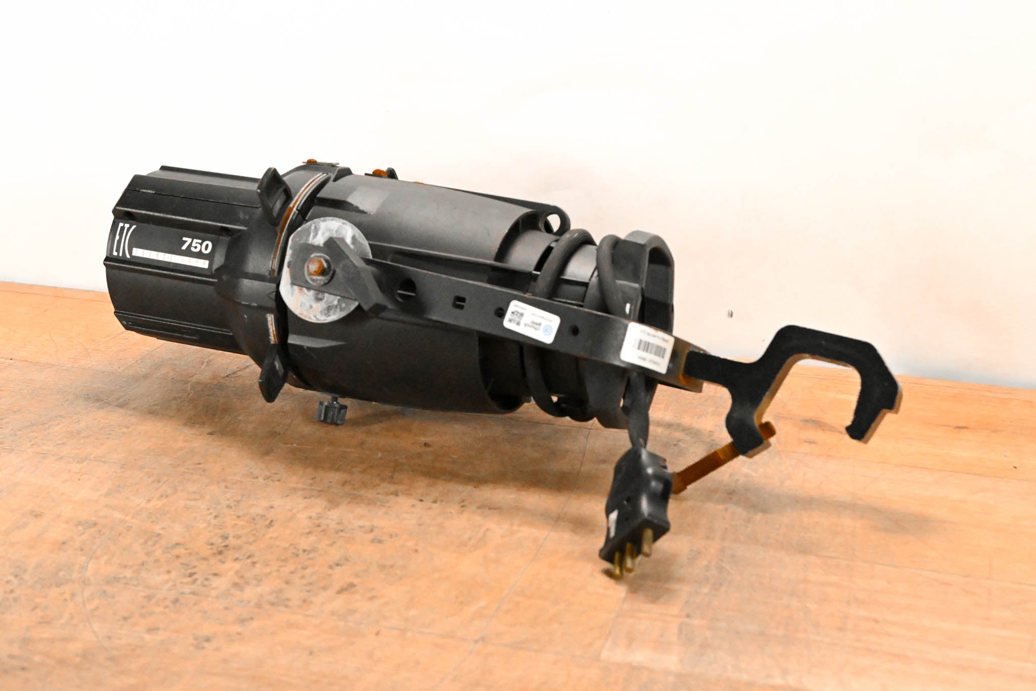 ETC Source Four 750 Ellipsoidal Light (No Lens Tube)