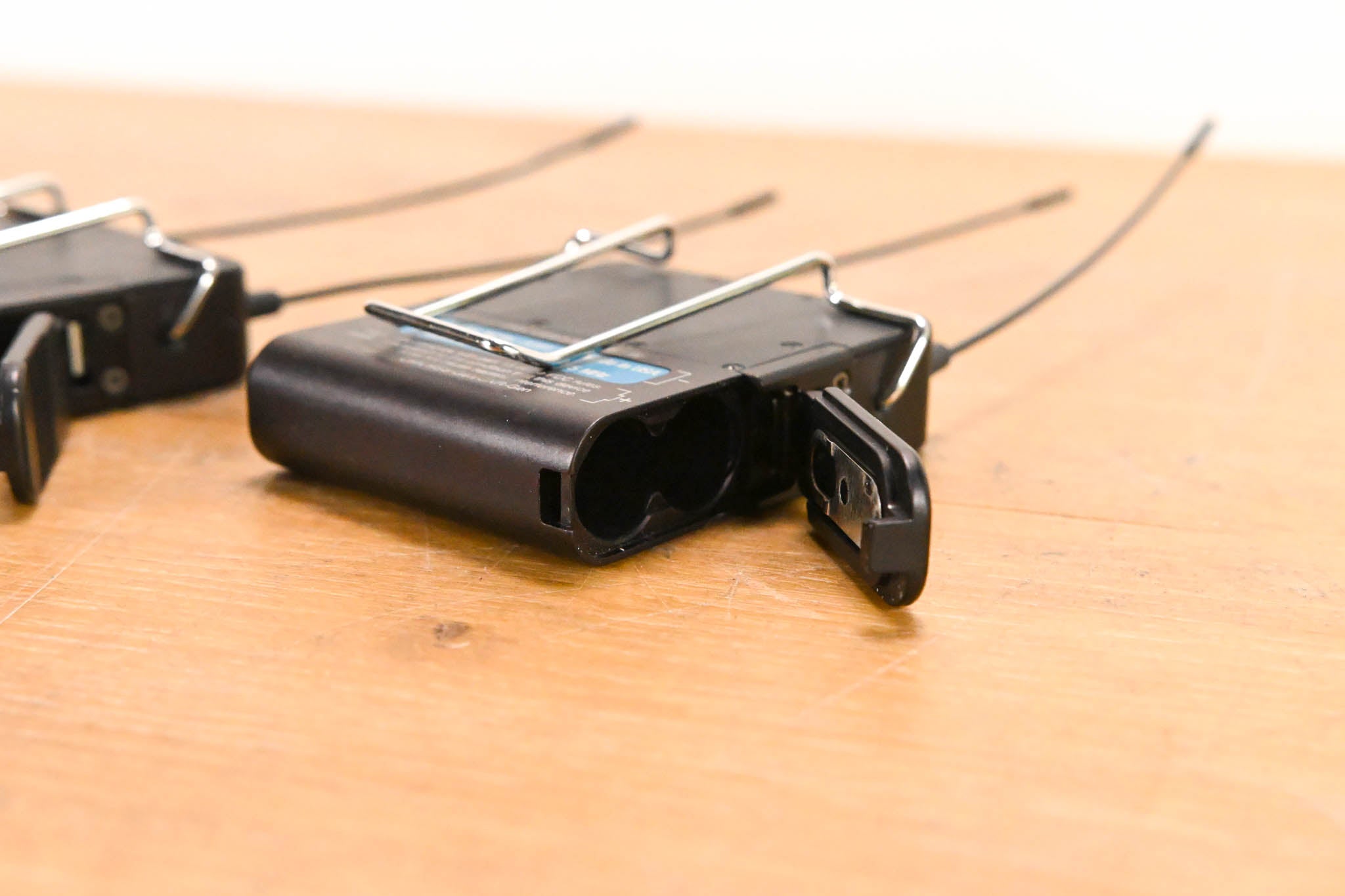 Lectrosonics Duet M2T/M2Ra IEM/IFB System - 470-608 MHz