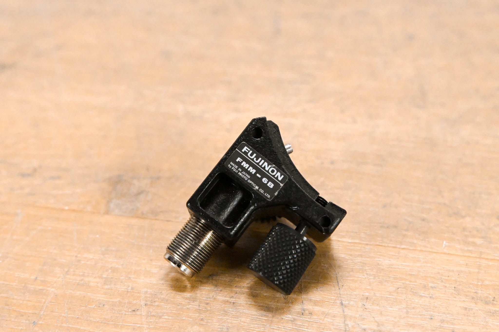Fujinon FMM-6B Manual Focus Module for Fujinon ENG/EFP Lenses